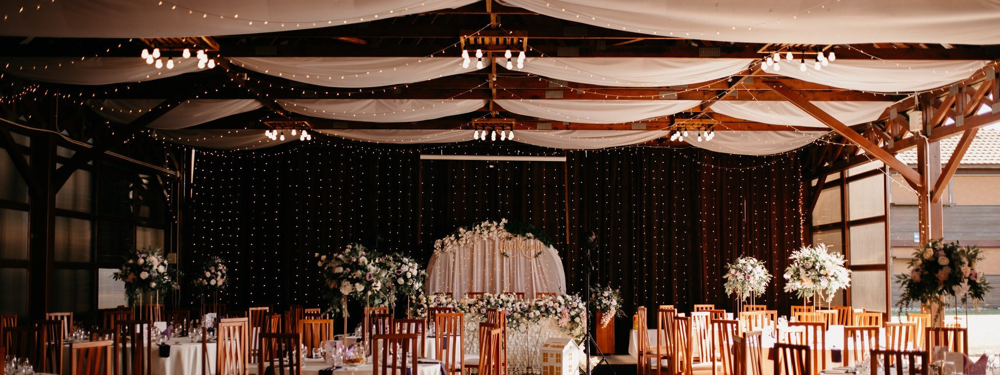 Top 4 locații de nuntă din Arad în 2025 – recomandate de un videograf local