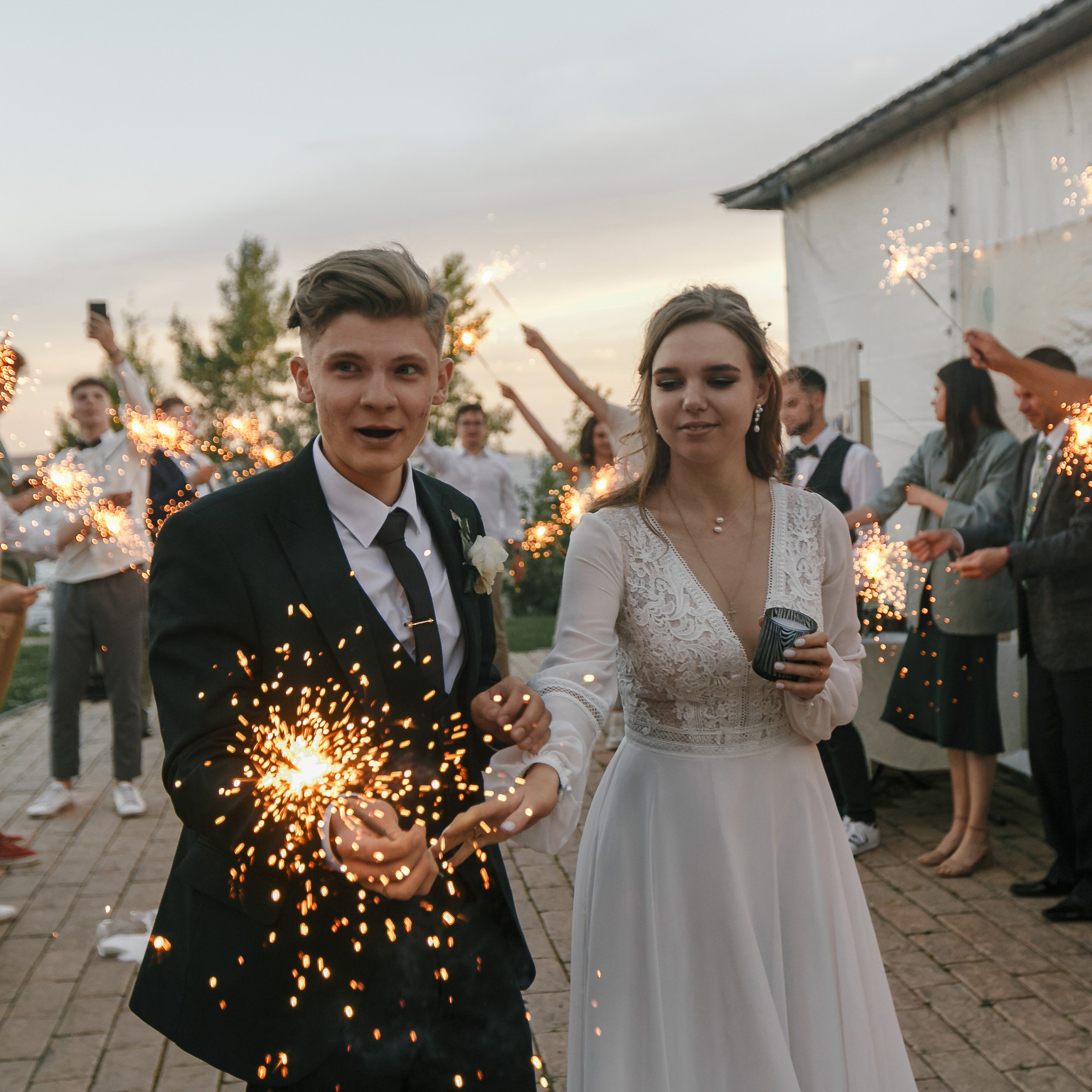 Fotógrafo de Bodas en Valencia | VVMIFOTO