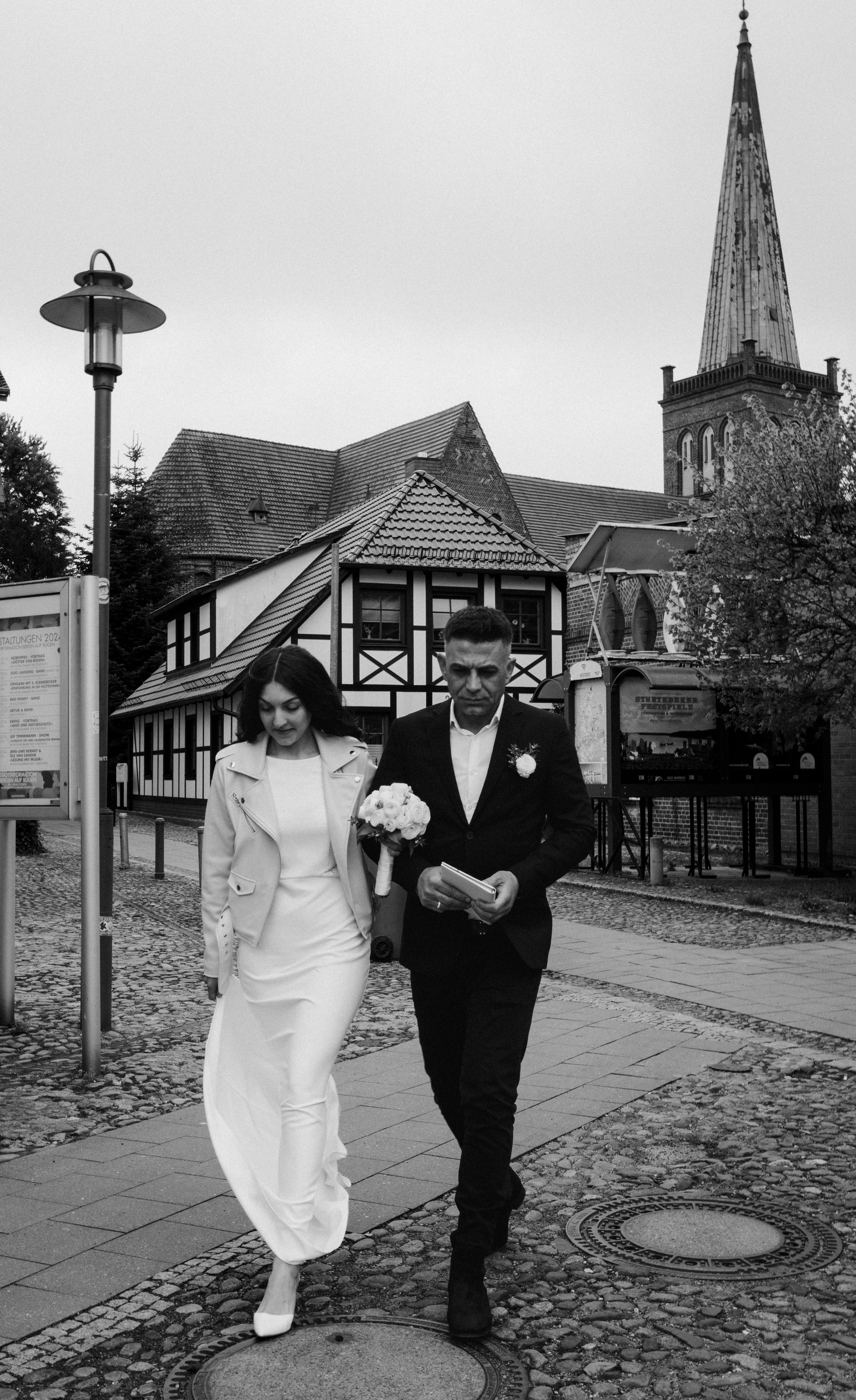 Portraitfotografin Berlin