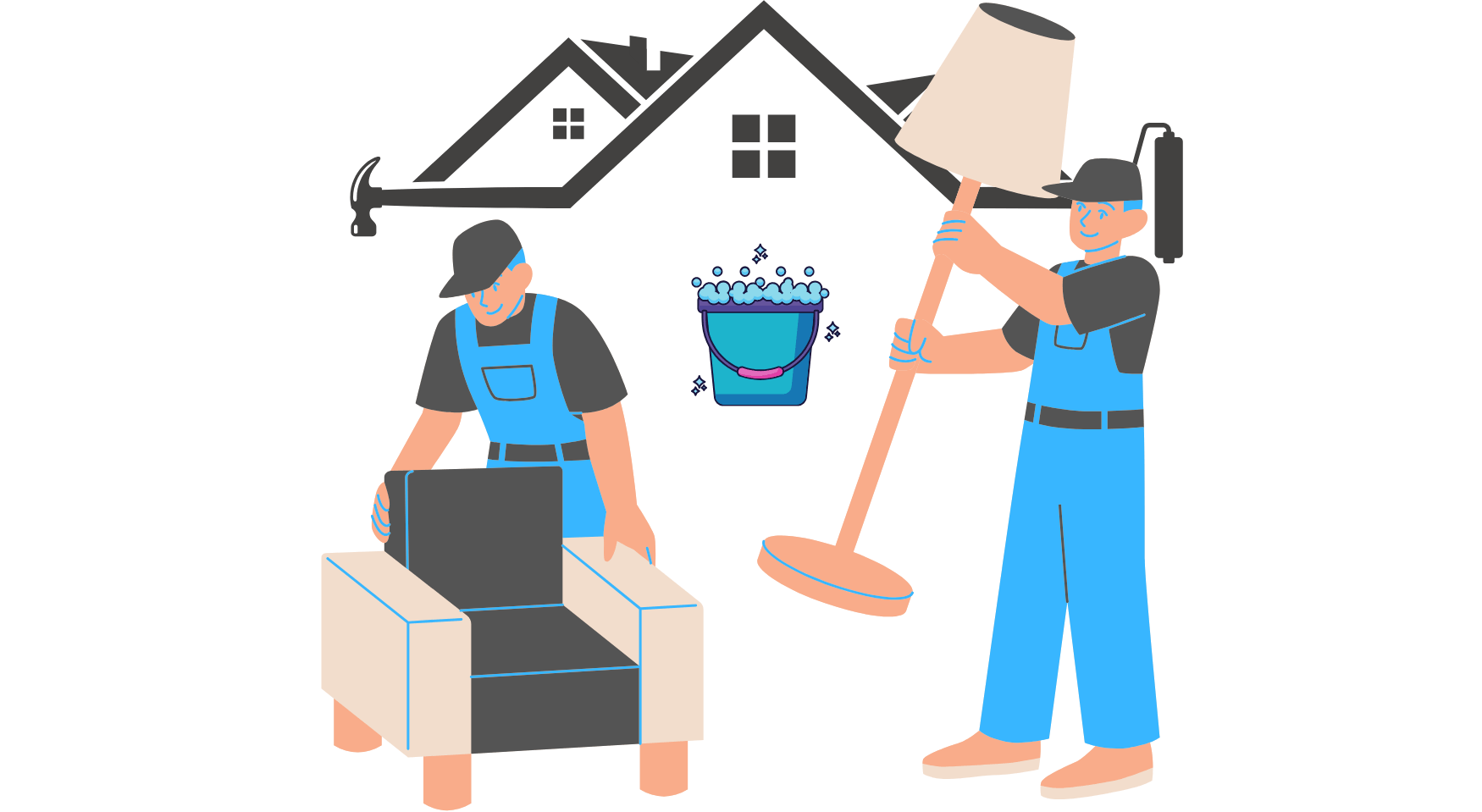 TopMasters.pl — Sprzątanie mieszkań, Pranie tapicerki Gdańsk, TRÓJMIASTO| Zadzwoń i Zamów! Szybko, łatwo i wygodnie