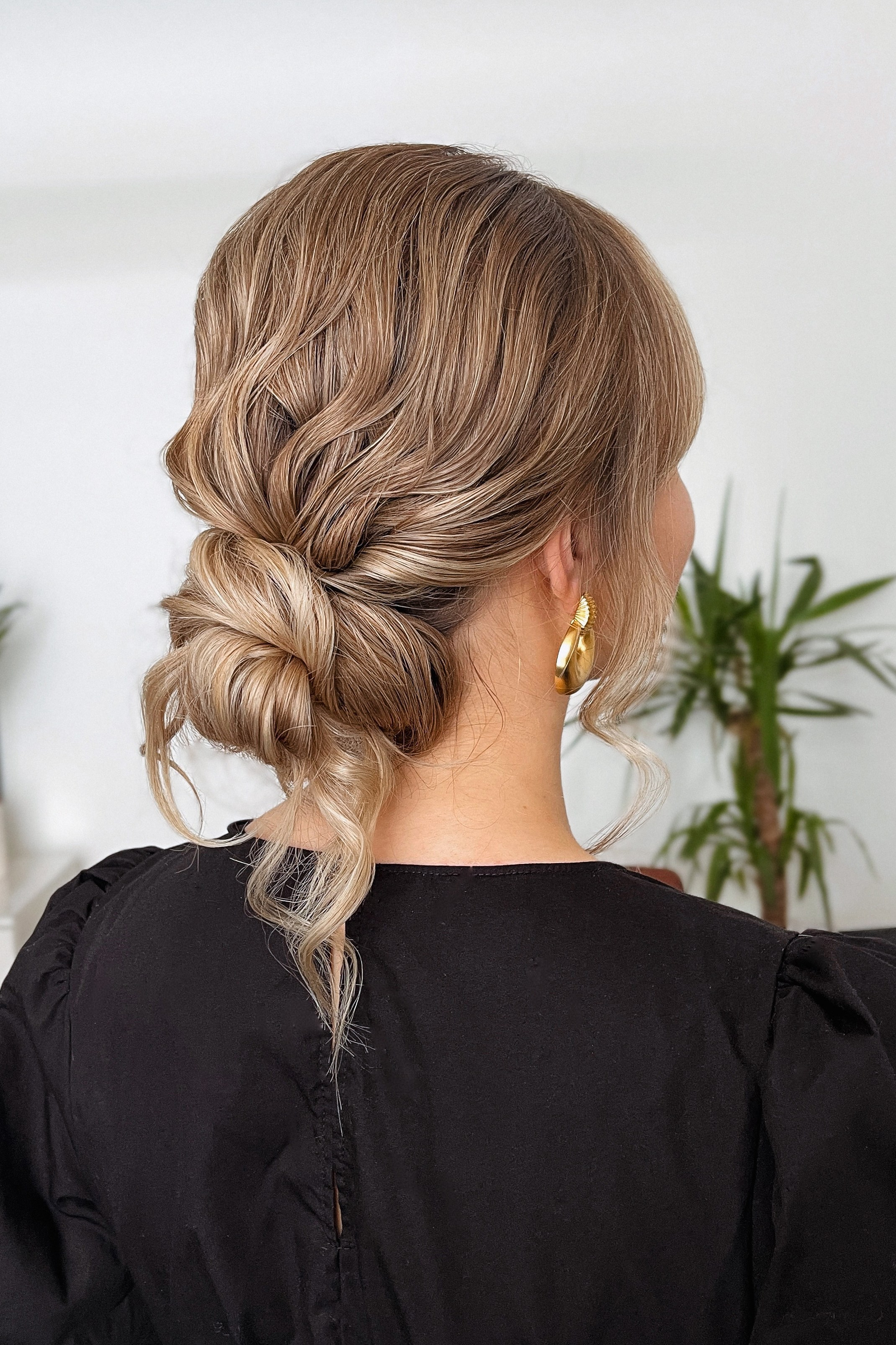 Makeup artist and Hair stylist in London