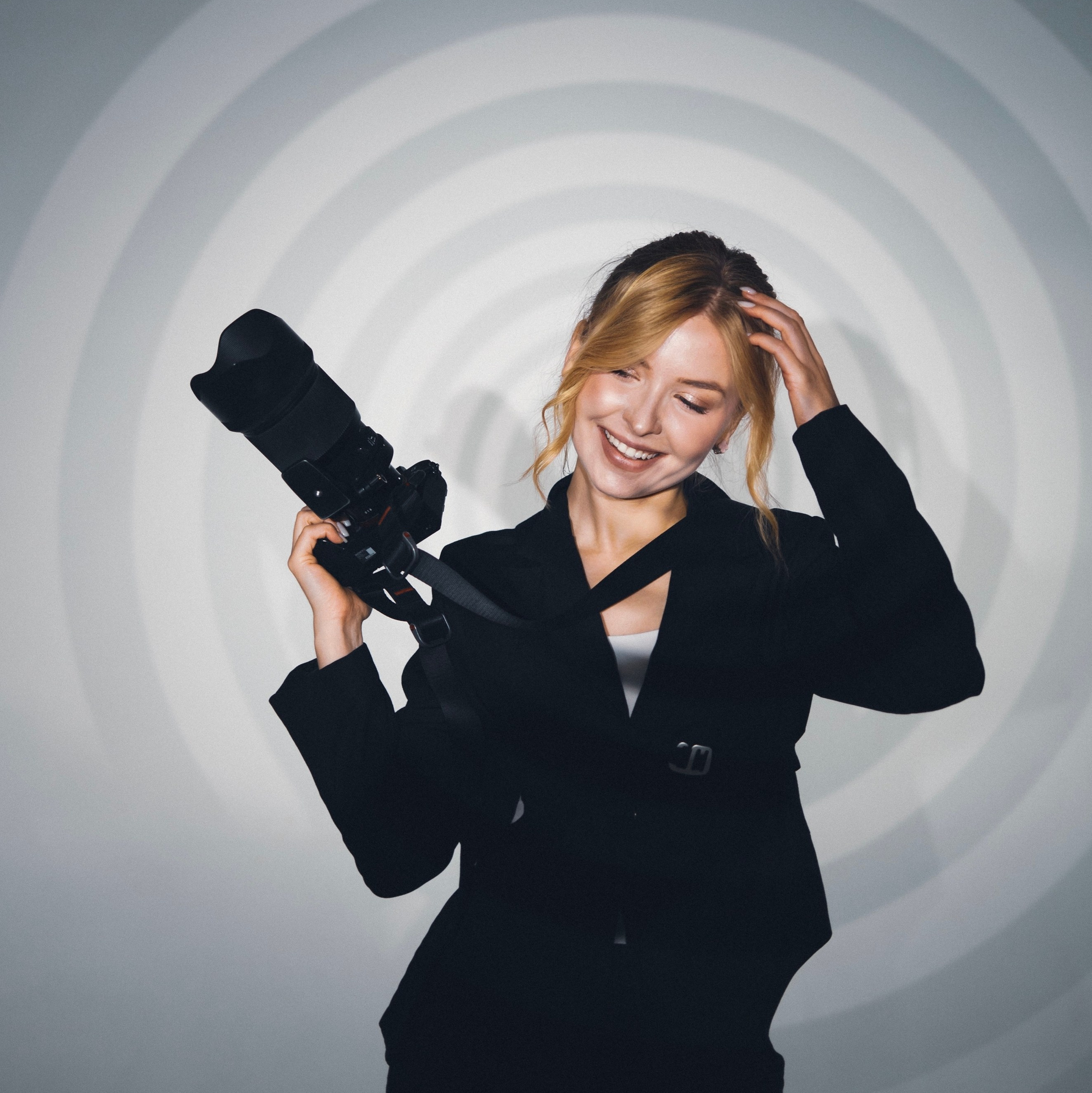 Fotograf Cătălina Munteanu