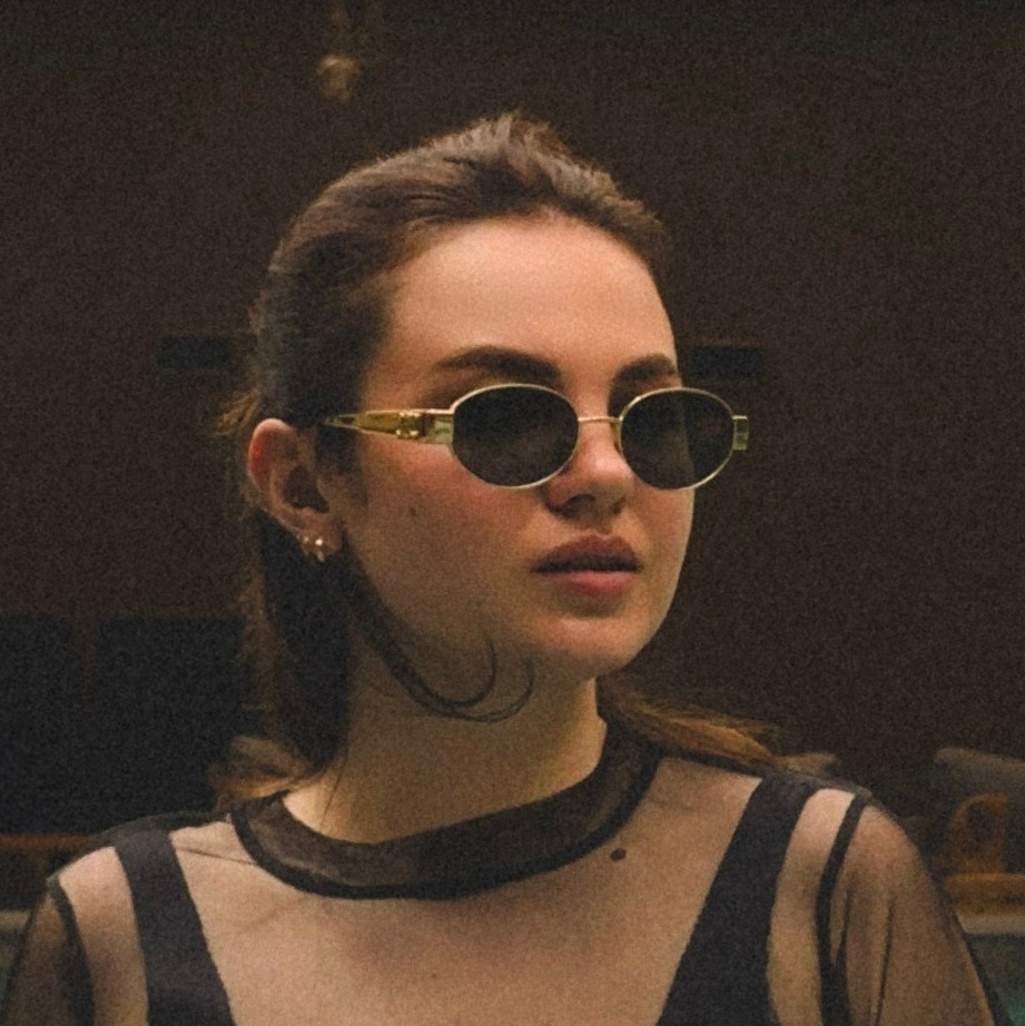 Contacts. Veronika Basova | Photographer | Cinematic & Magazine | Amman, Jordan