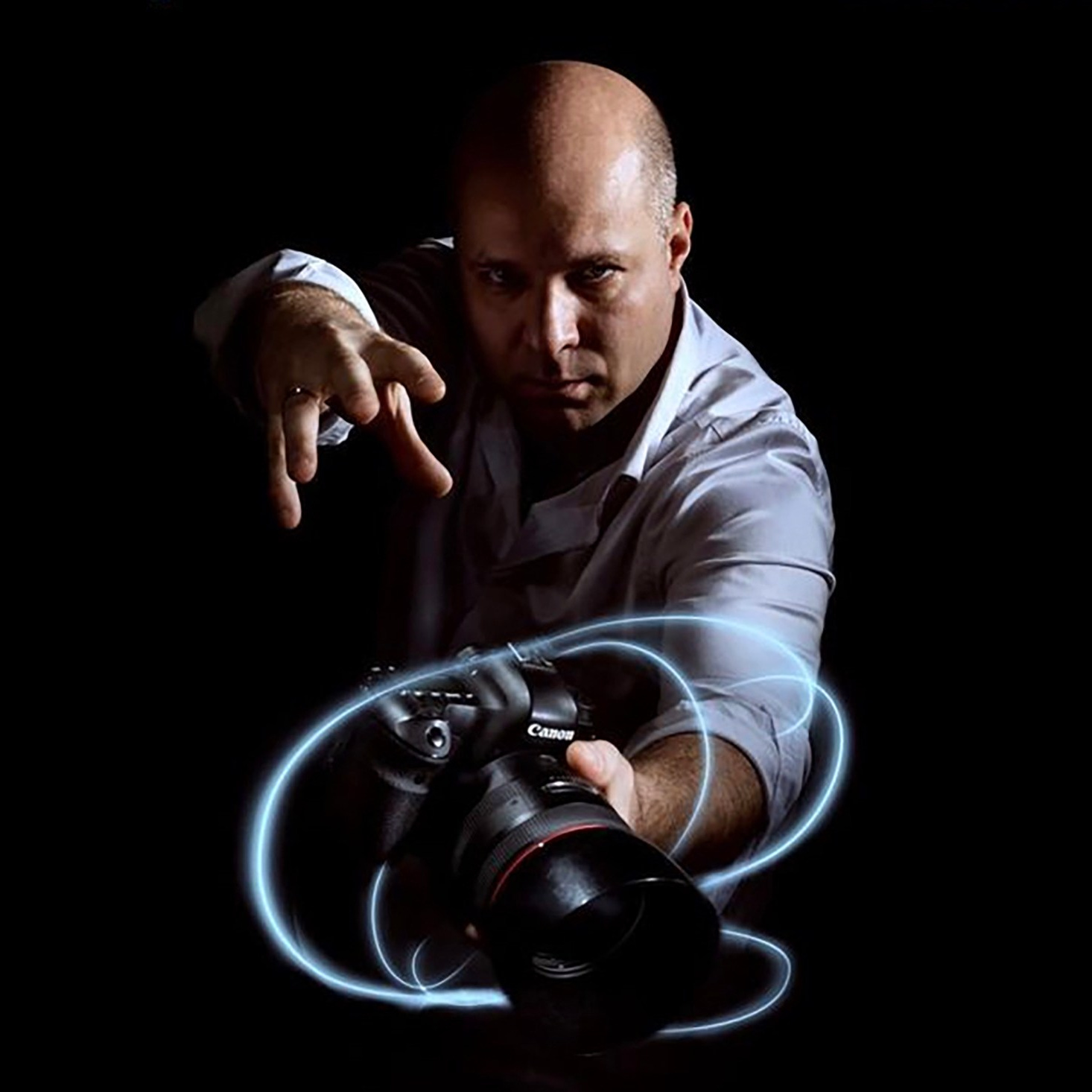 Весільний та сімейний фотограф в Данії Вячеслав Логвинюк