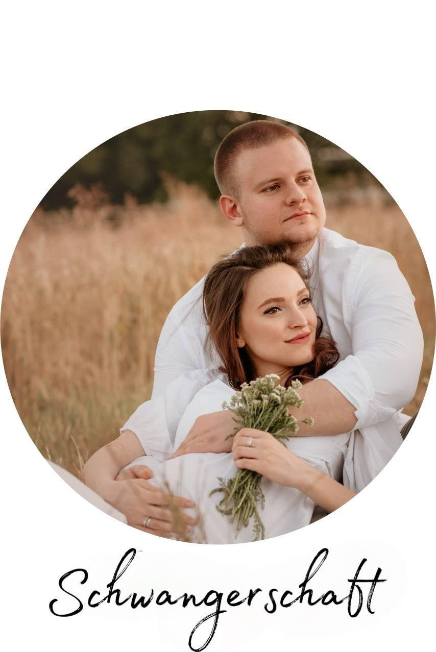 Babybauchfotoshooting in Hanau und Frankfurt