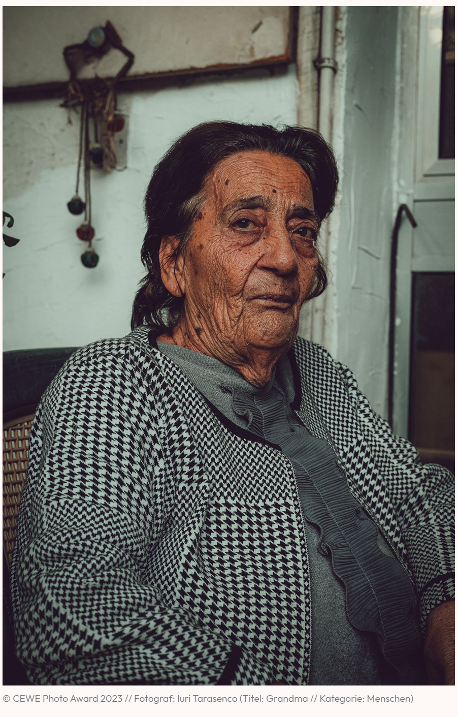 The Most Stunning Images and Portraits of Women from Around the WorldThe photos showcased here depict women in their daily lives, captured by various photographers in a myriad of situations. These images were submitted for the CEWE Photo Awards 2023. YuKoPhotography.