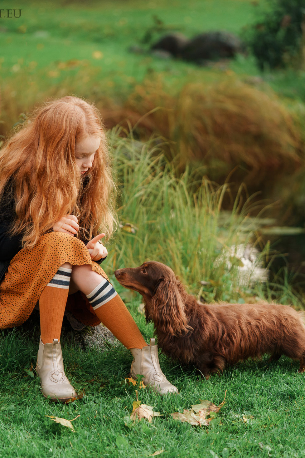 Ideoita 1-vuotiskuvaukseen