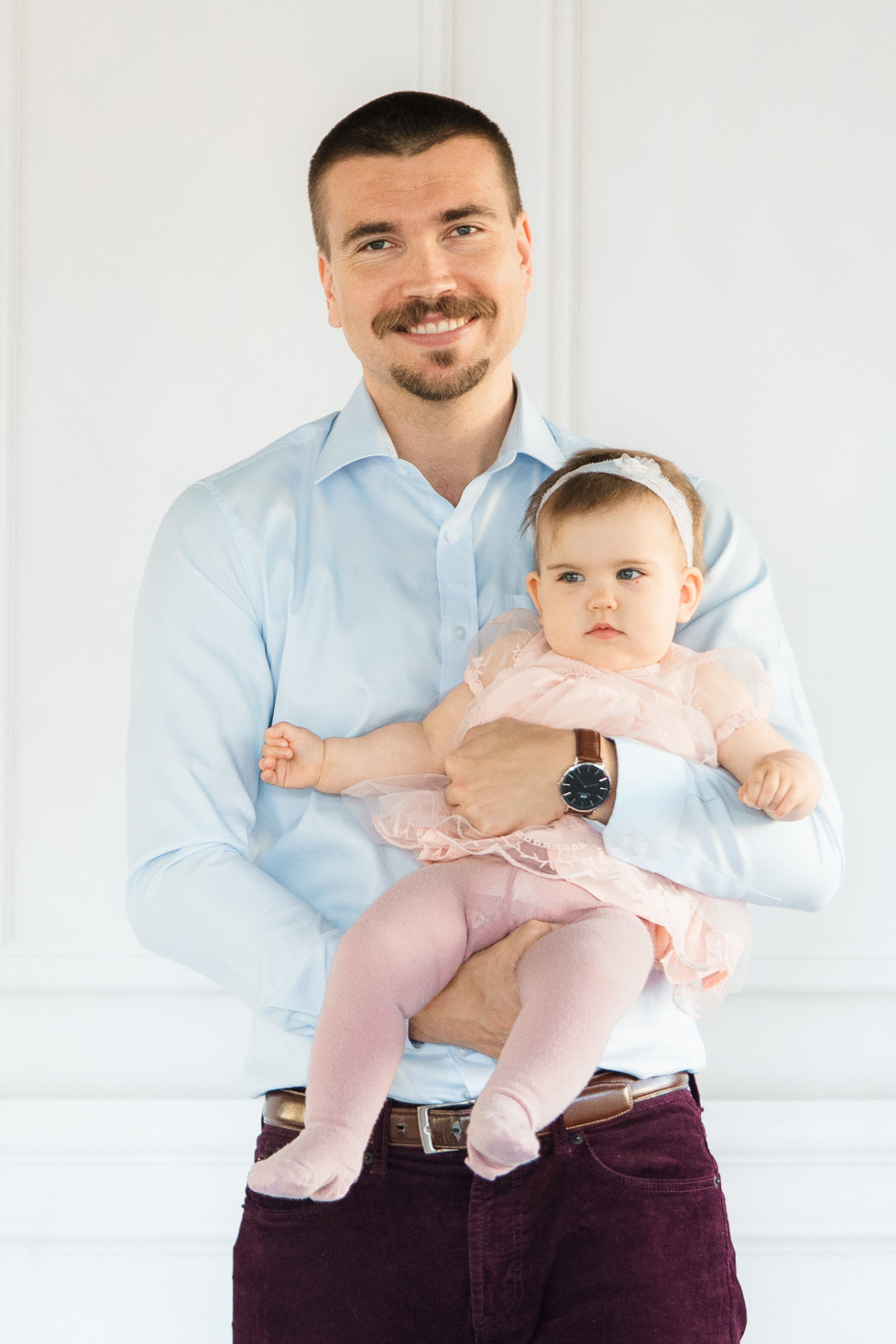 Perhekuvaus, Helsinki