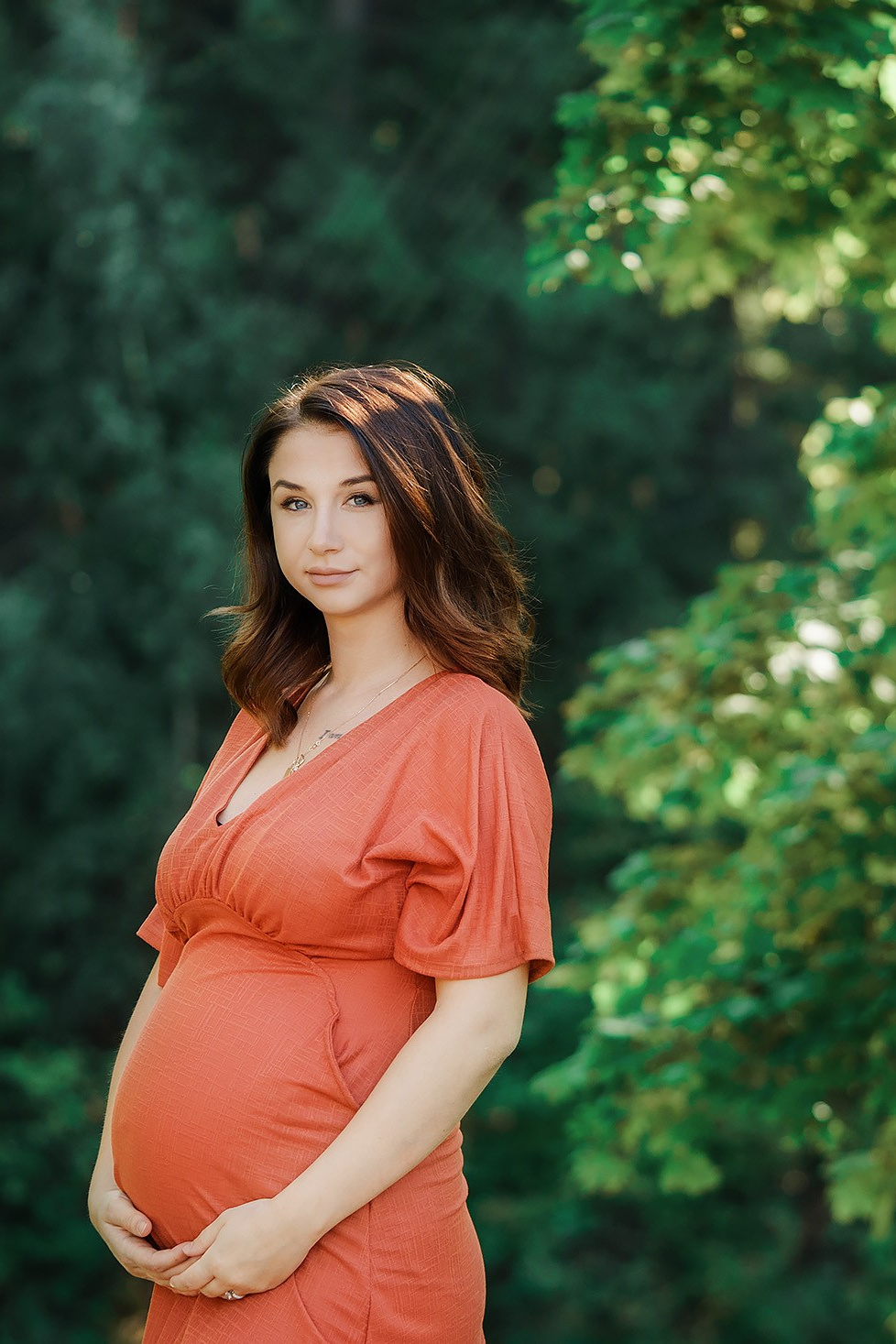 Maternity Photographer | Pregnancy Photos in Helsinki, Turku & Tampere
