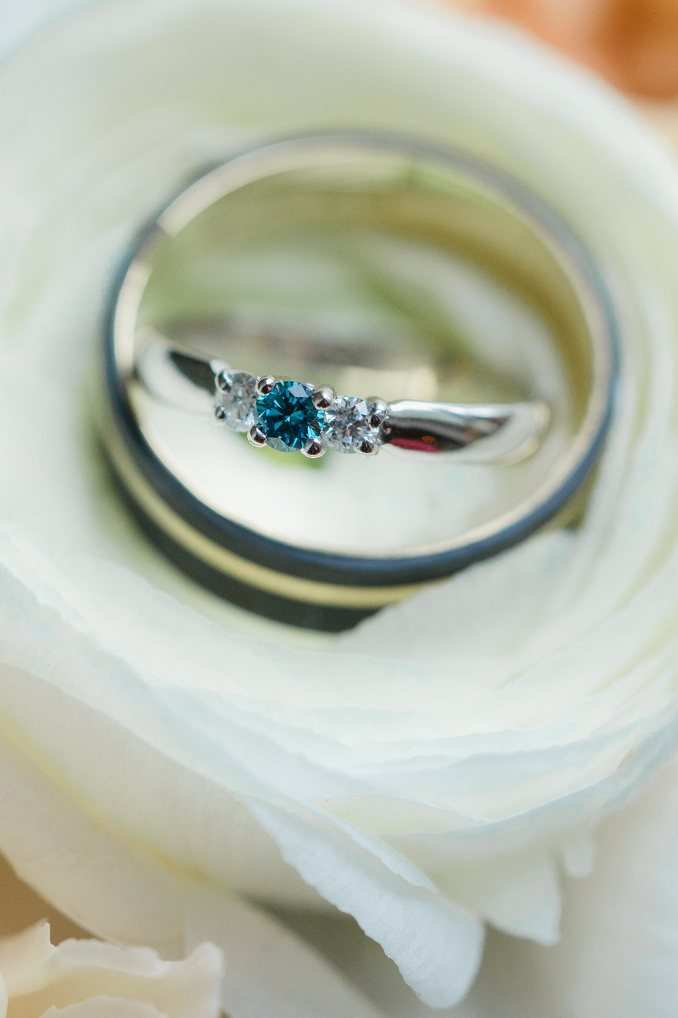 Morsiamen asusteet | muistilista