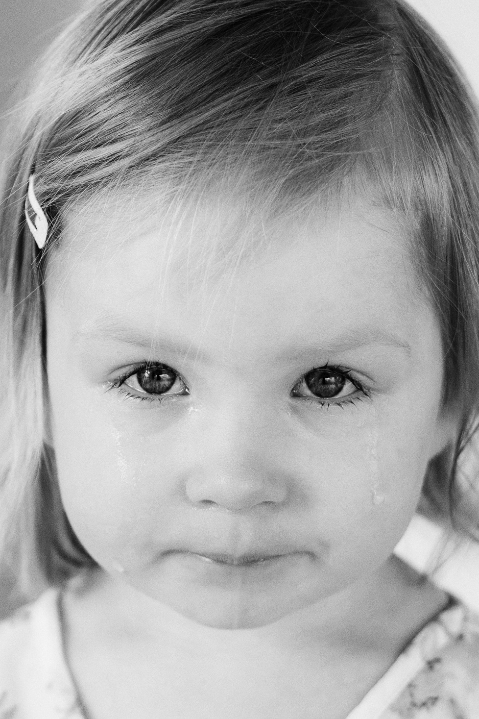 2-vuotiskuvaus Studiossa Helsingissä