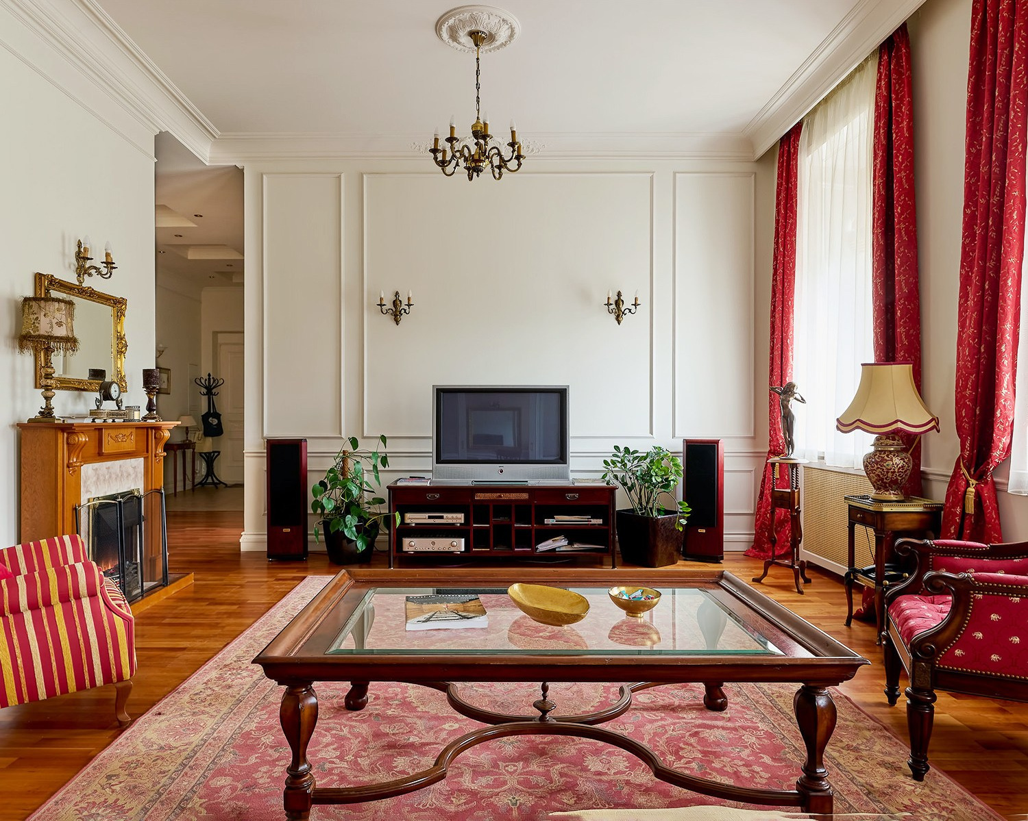 Interior Photography. Studio Sartale