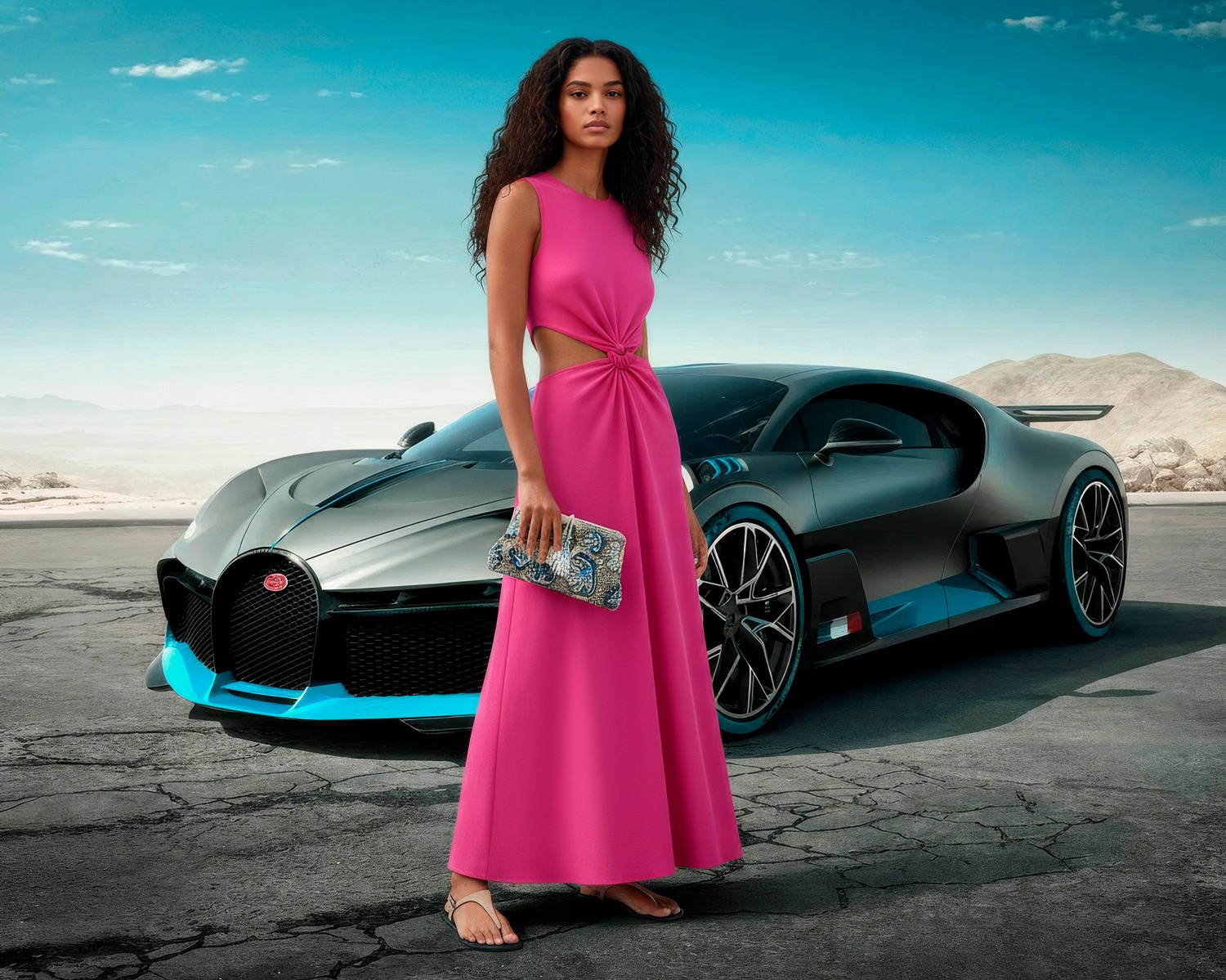 Máster en Fotografía + Fotografía IA