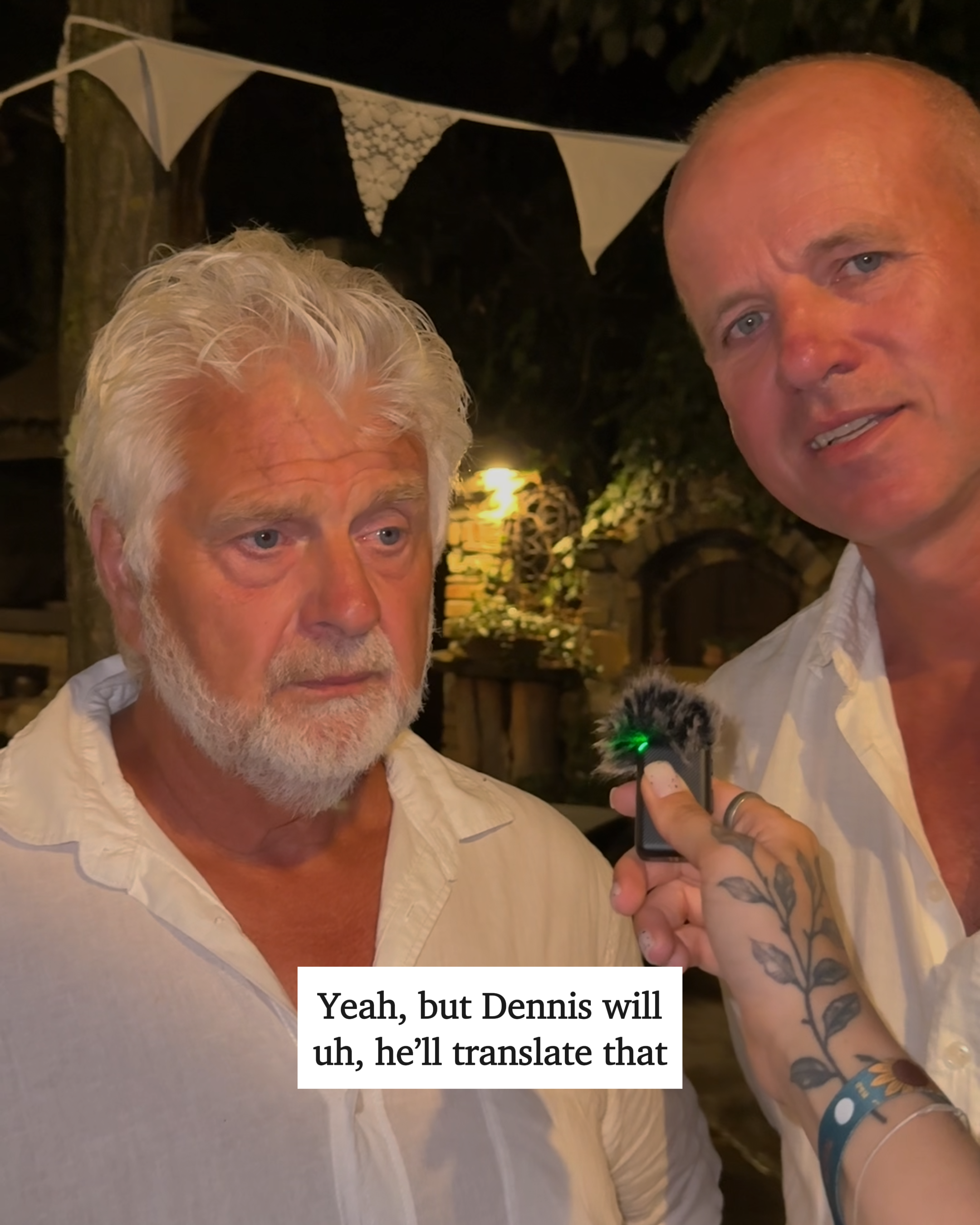 M&D Forever | The wedding video for Mirijana and Dennis