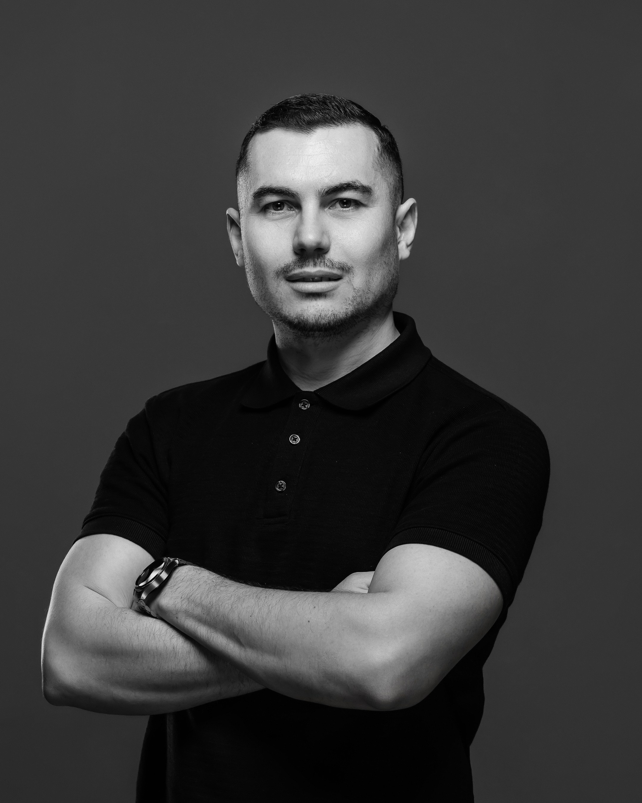 Despre mine fotograf