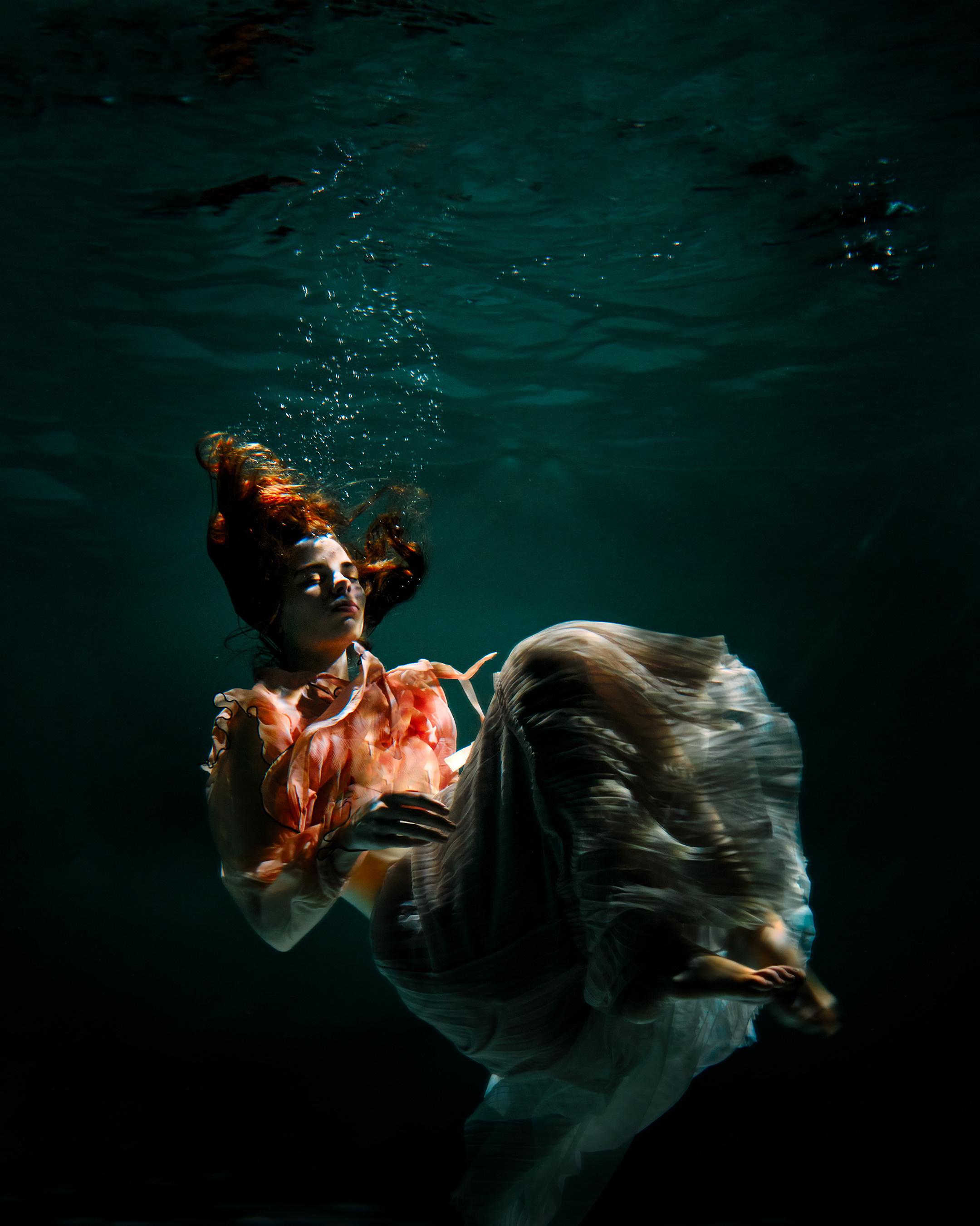 Photographer Xenya Art