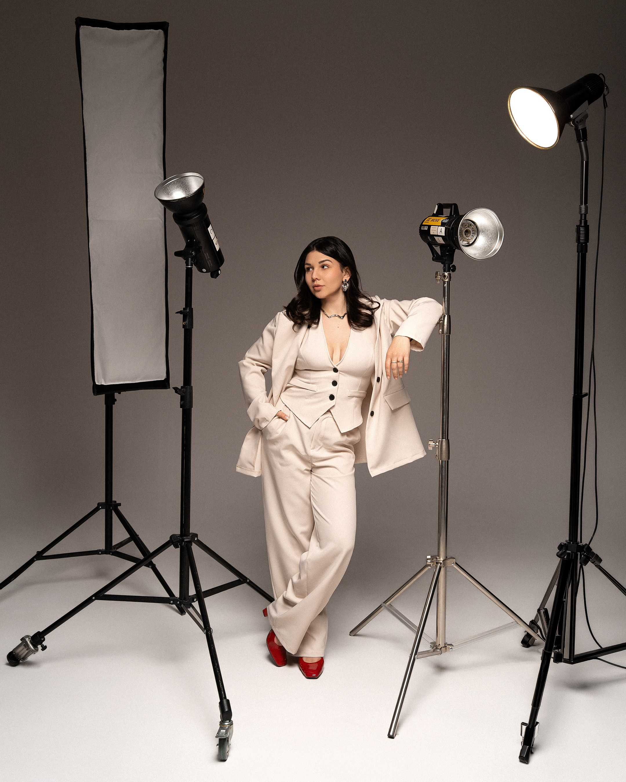 O mnie. Twórczość fotograficzna