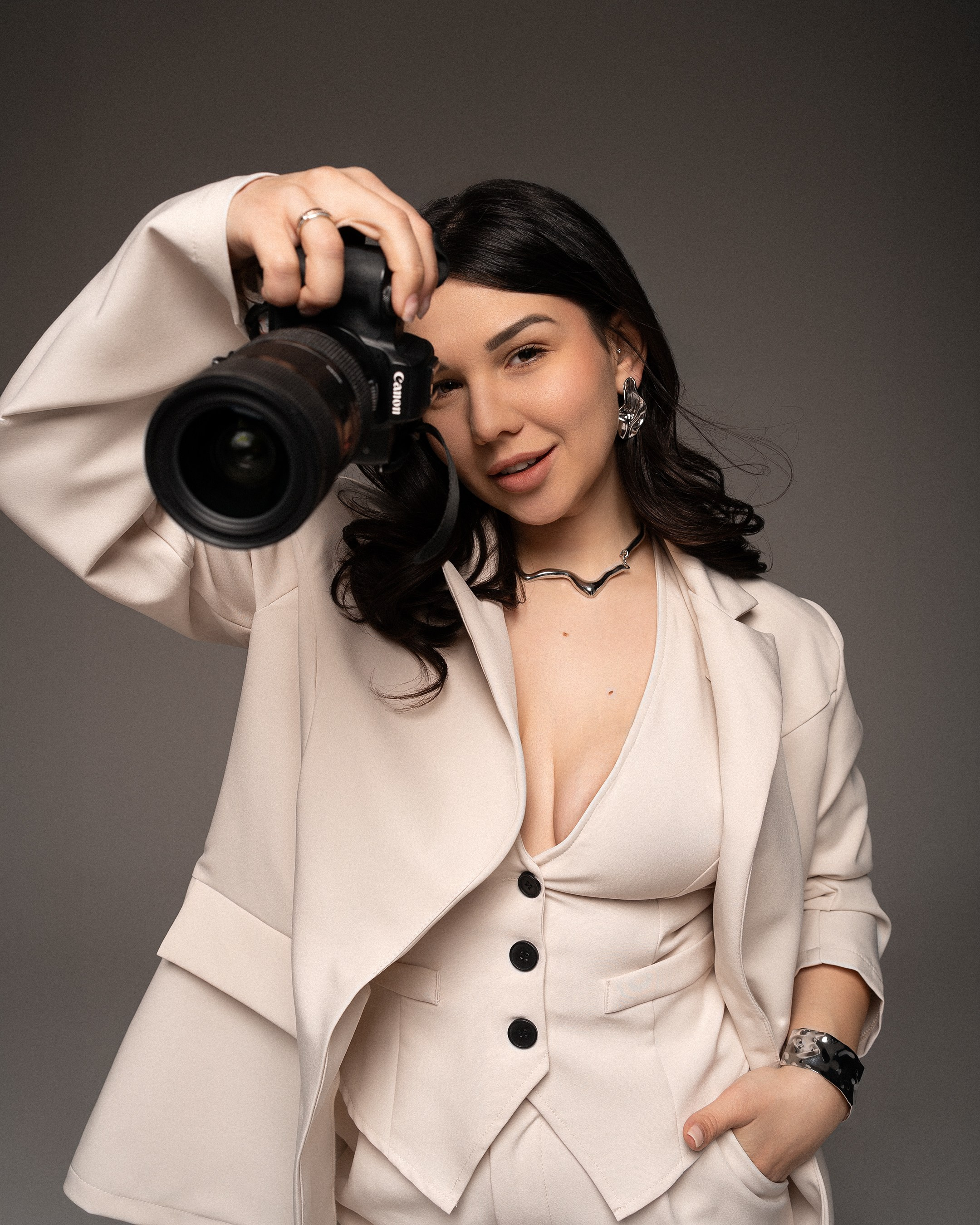 Usługi. Twórczość fotograficzna