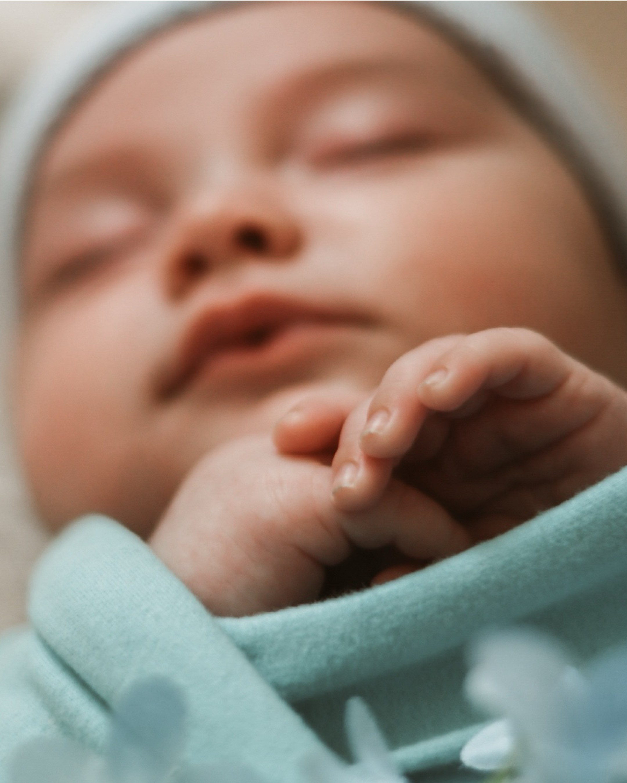 Fotografisanje beba. BambinaaPhotography