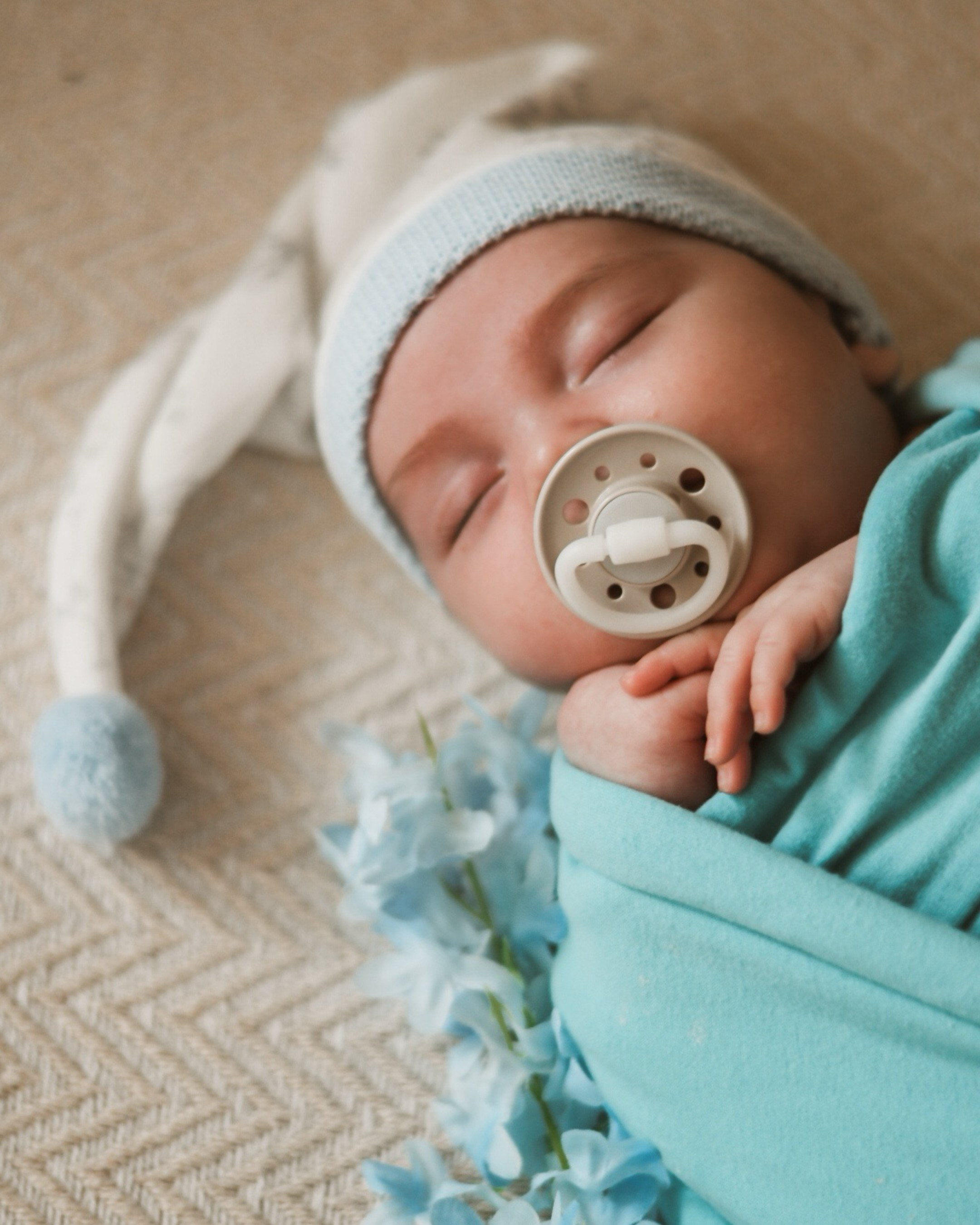 Fotografisanje beba. BambinaaPhotography