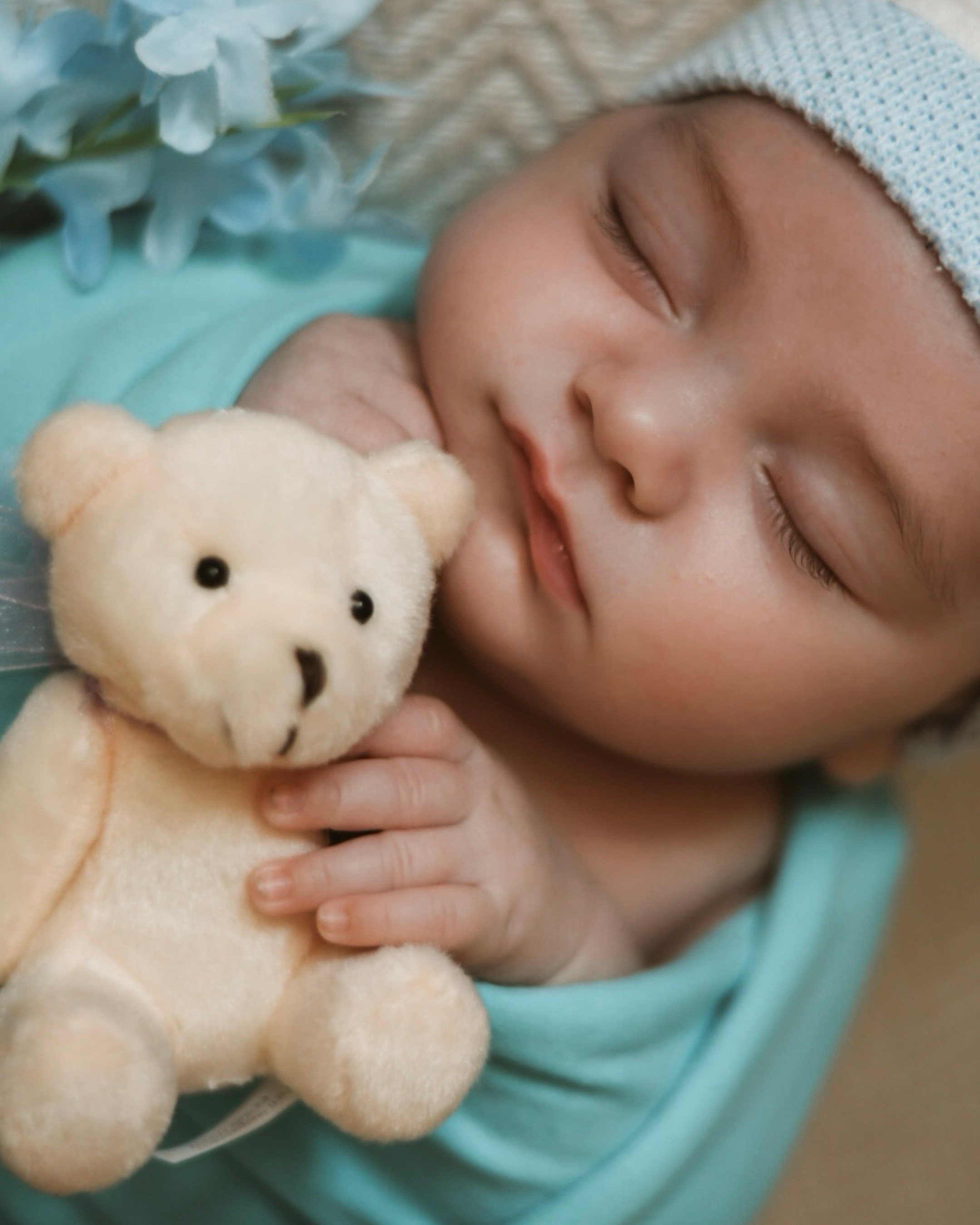 Fotografisanje beba. BambinaaPhotography