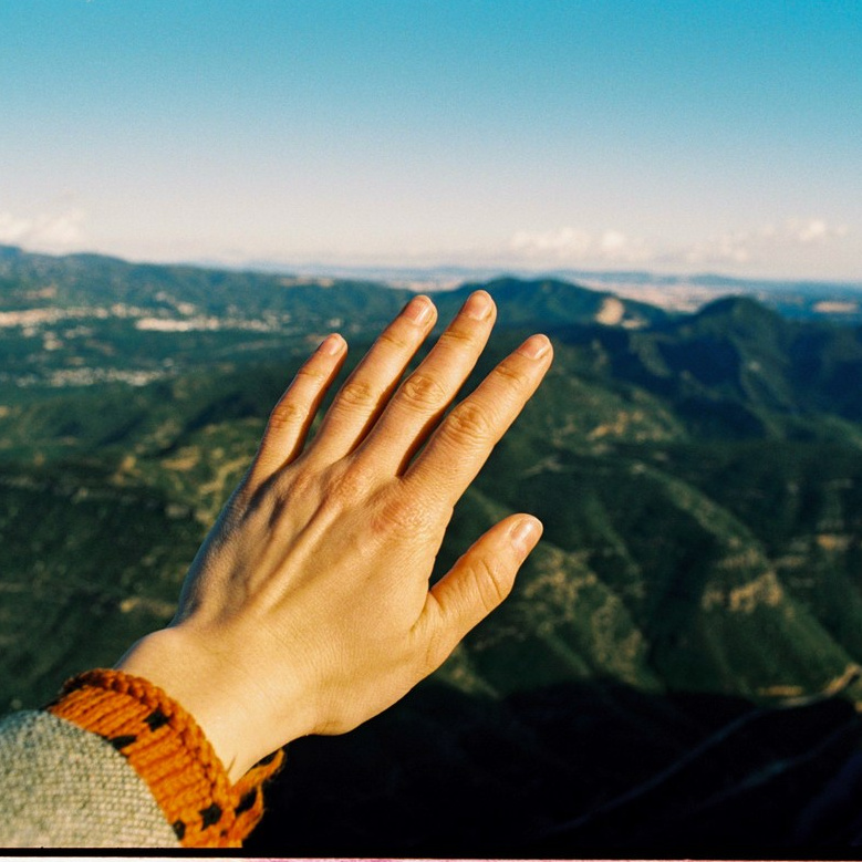 Lilit Danielyan — Photographer, Filmmaker, and Educator in Lisbon, Portugal