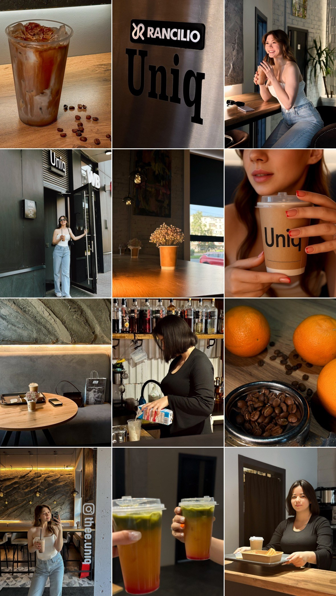 Обучение по мобильной съемке с 0