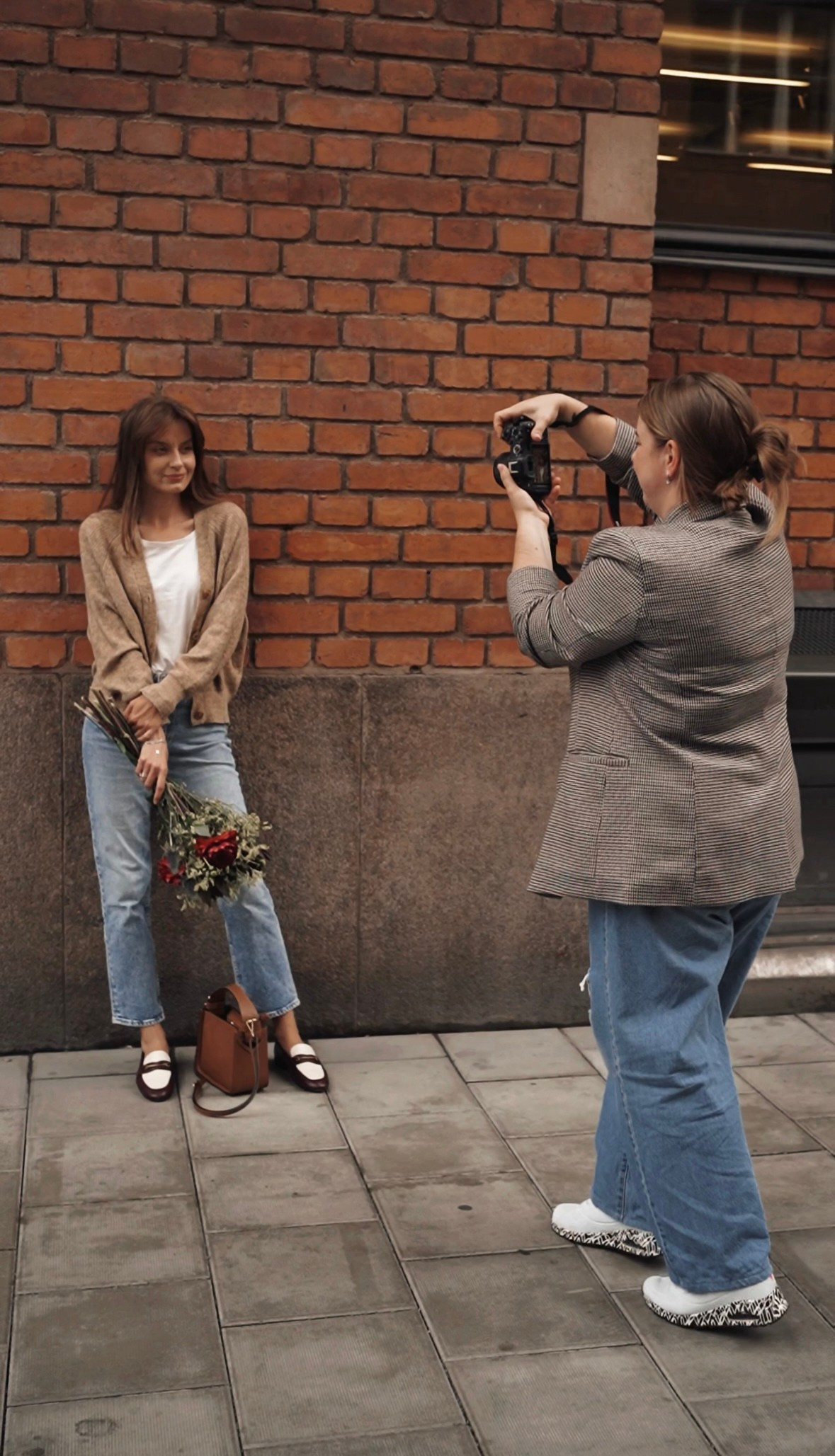 Photography Services in Stockholm | Family, Portrait & Love Story. Iryna Zhyvora | Photographer | Stockholm