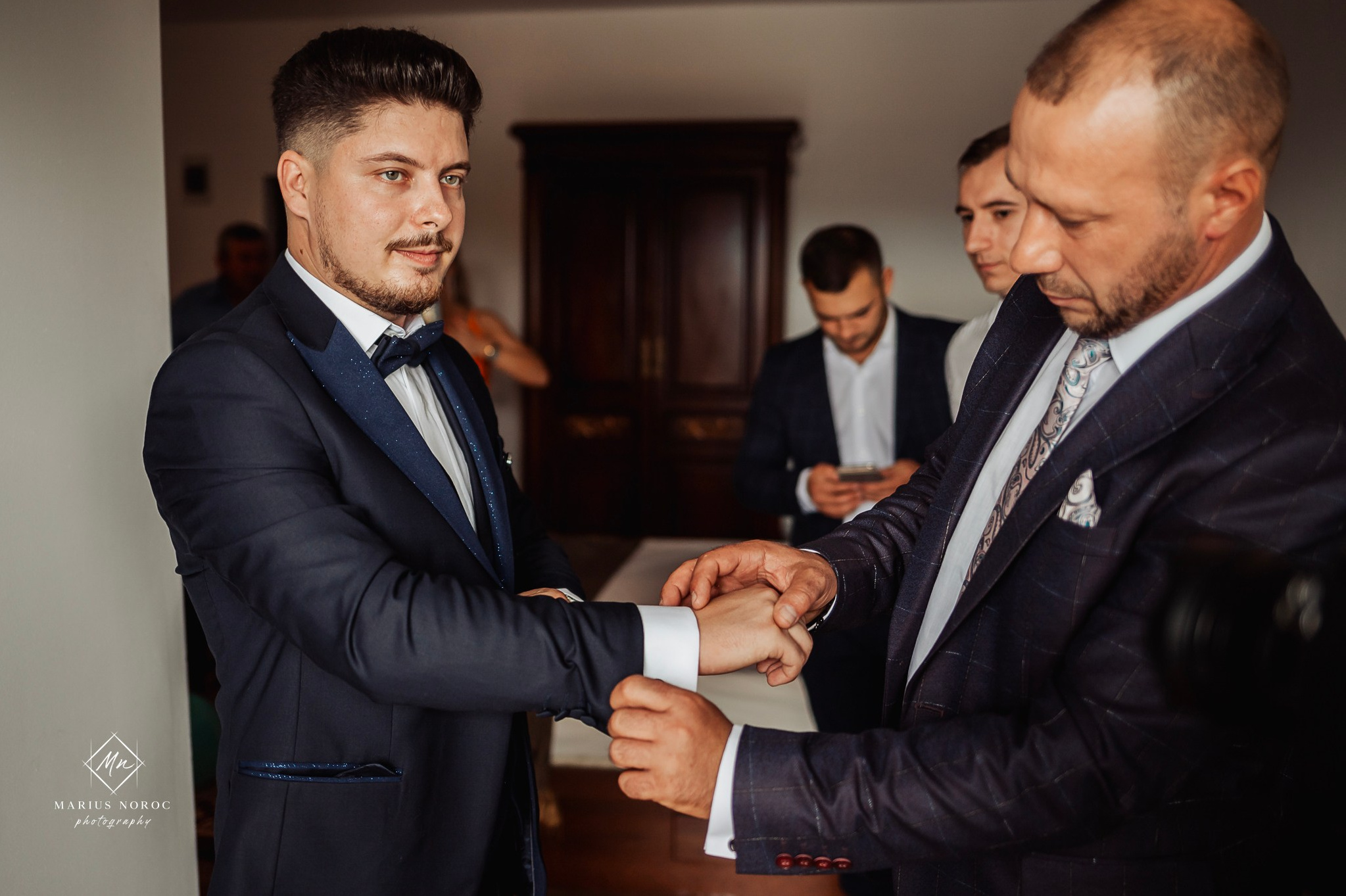 Ghidul Definitiv al Mirelui: Sfaturi Esențiale pentru Pregătirea Perfe