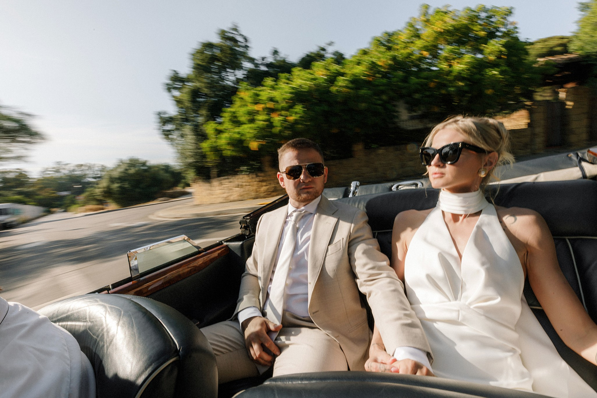 Turinio kūrimas. Vestuvių planuotojai pietinėje Ispanijoje — Málaga, Marbella, Andalūzija | Vestuviuplanuotojai.lt