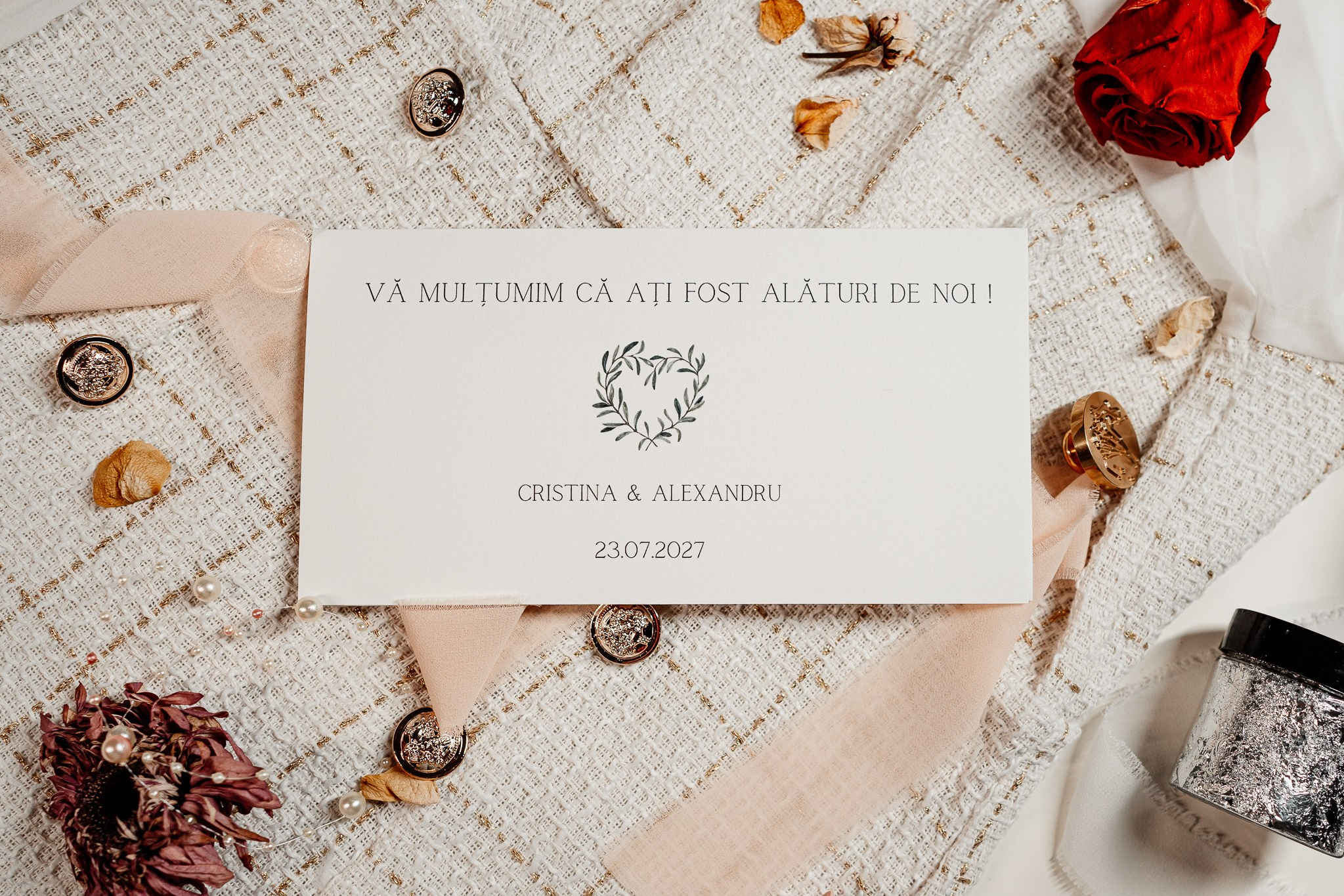 Meniuri, nr. de masă, plicuri. Fotograf Nuntă, Botez și Cununie Civilă în București - Mihai Popa