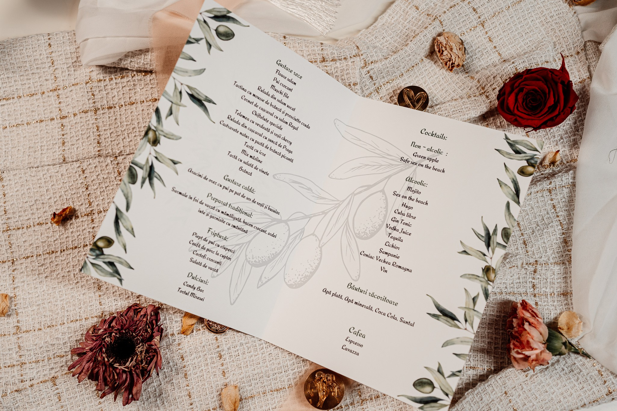 Accesorii. Fotograf Nuntă & Botez București - Mihai Popa | Dincolo de oameni, imortalizez emoții!