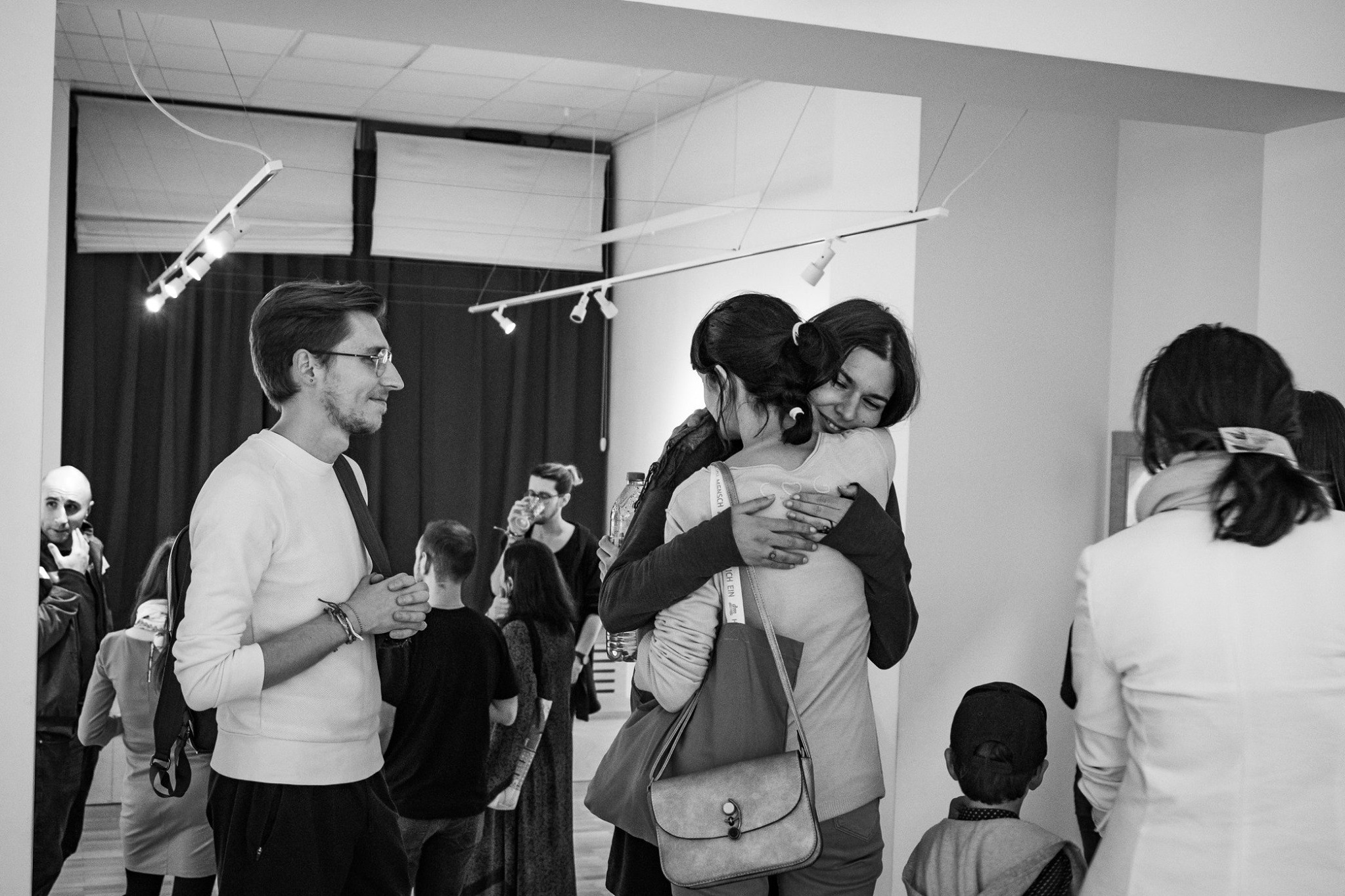 A-LONEliness. Kristina Chimbaraite — Conceptual Portrait Photographer in Europe