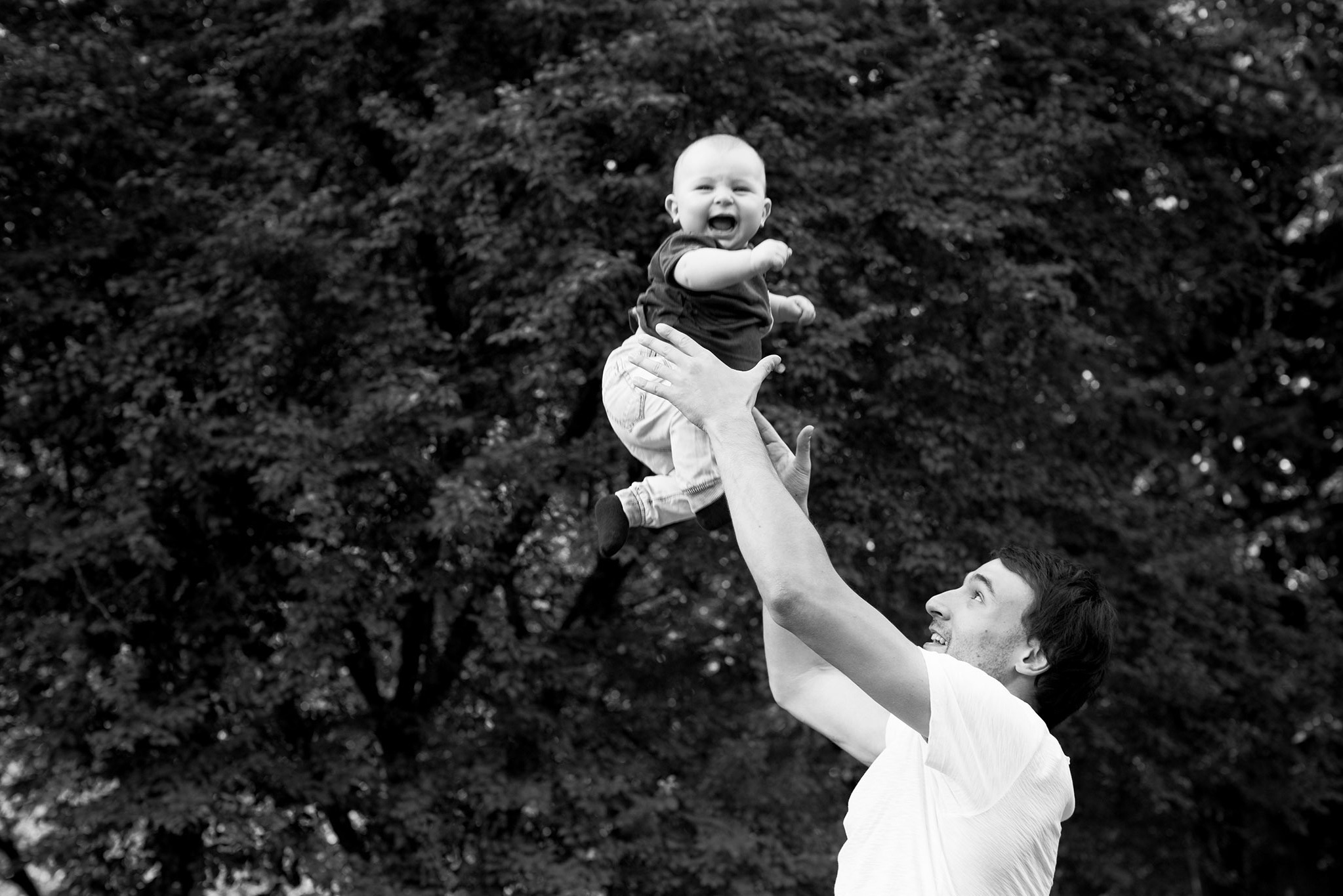 весела фотографія дитини в чернівцях