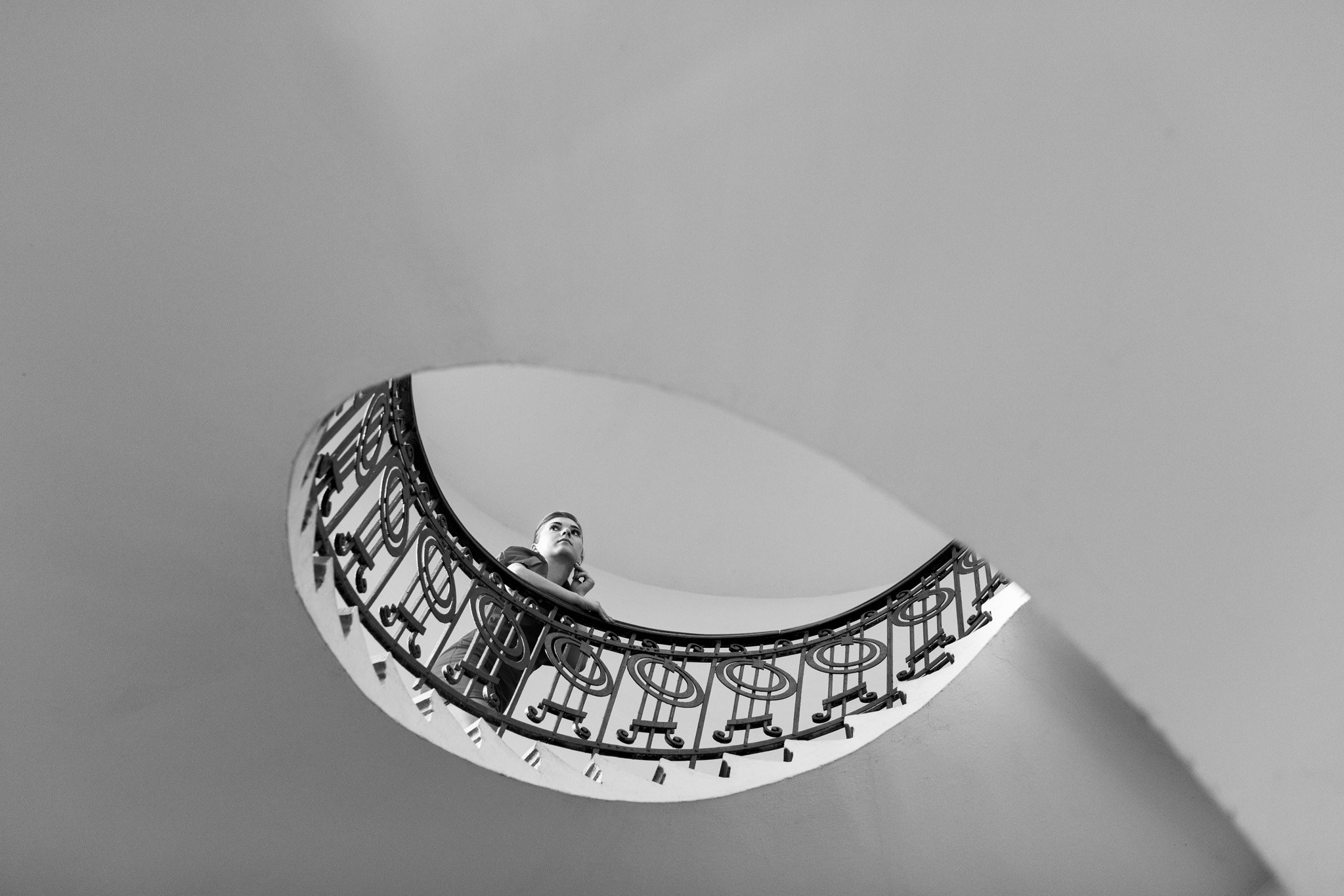 Фотосесія в стилі Стріт. Фотограф Юрій Паліброда, Чернівці