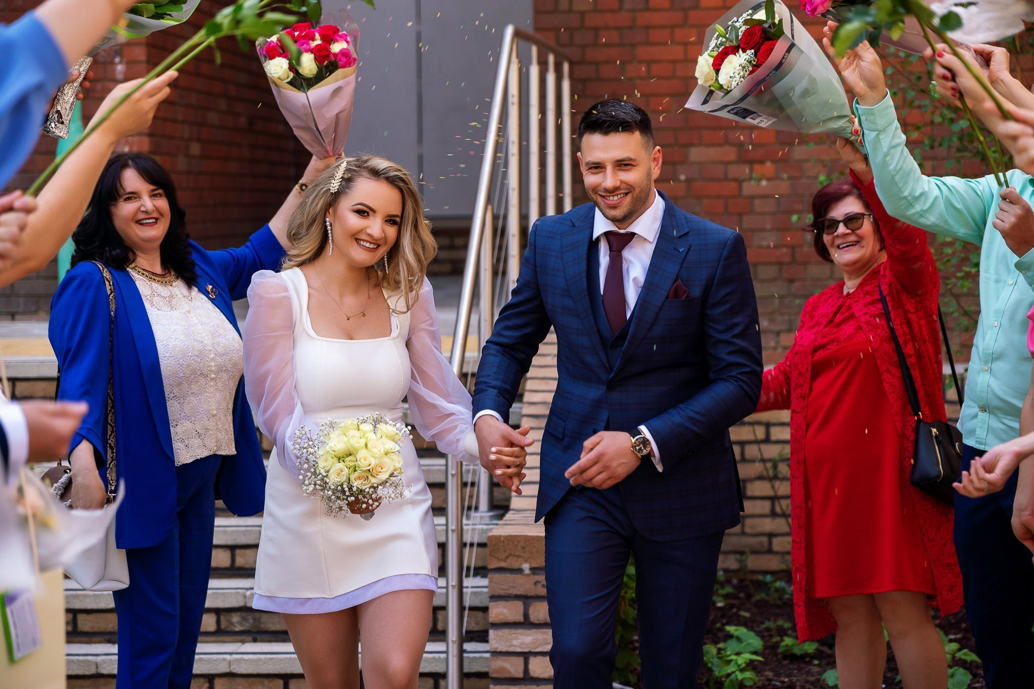 Professional Photographer in the UK – Capturing Your Story Through the Lens Welcome! I'm Mihai Tocaru (Michael), a professional photographer based in London, Essex, specialising in wedding photography, portrait sessions, event coverage, fashion and lifestyle shoots. With over 11 years of experience, I’m passionate about creating timeless, high-quality images that reflect genuine moments and emotions. Photography has been more than a job for me – it’s a way to tell authentic stories through natural light, emotion, and thoughtful composition. Whether you're planning your dream wedding, need updated professional portraits, or want to capture a special family moment, I’m here to bring your vision to life. I offer customised photography sessions tailored to your style and needs. Explore my portfolio and gallery, learn more about my services, and contact me to book a session. Let’s create something beautiful together! My goal is simple: to make you feel comfortable in front of the camera and to deliver timeless images you’ll love for years to come. When I’m not behind the lens, I constantly explore new creative techniques, chase beautiful light, and meet amazing people like you. Let’s connect and create something unforgettable!📍 Serving clients in London and available for travel. P.S. Yes, I do videography too.