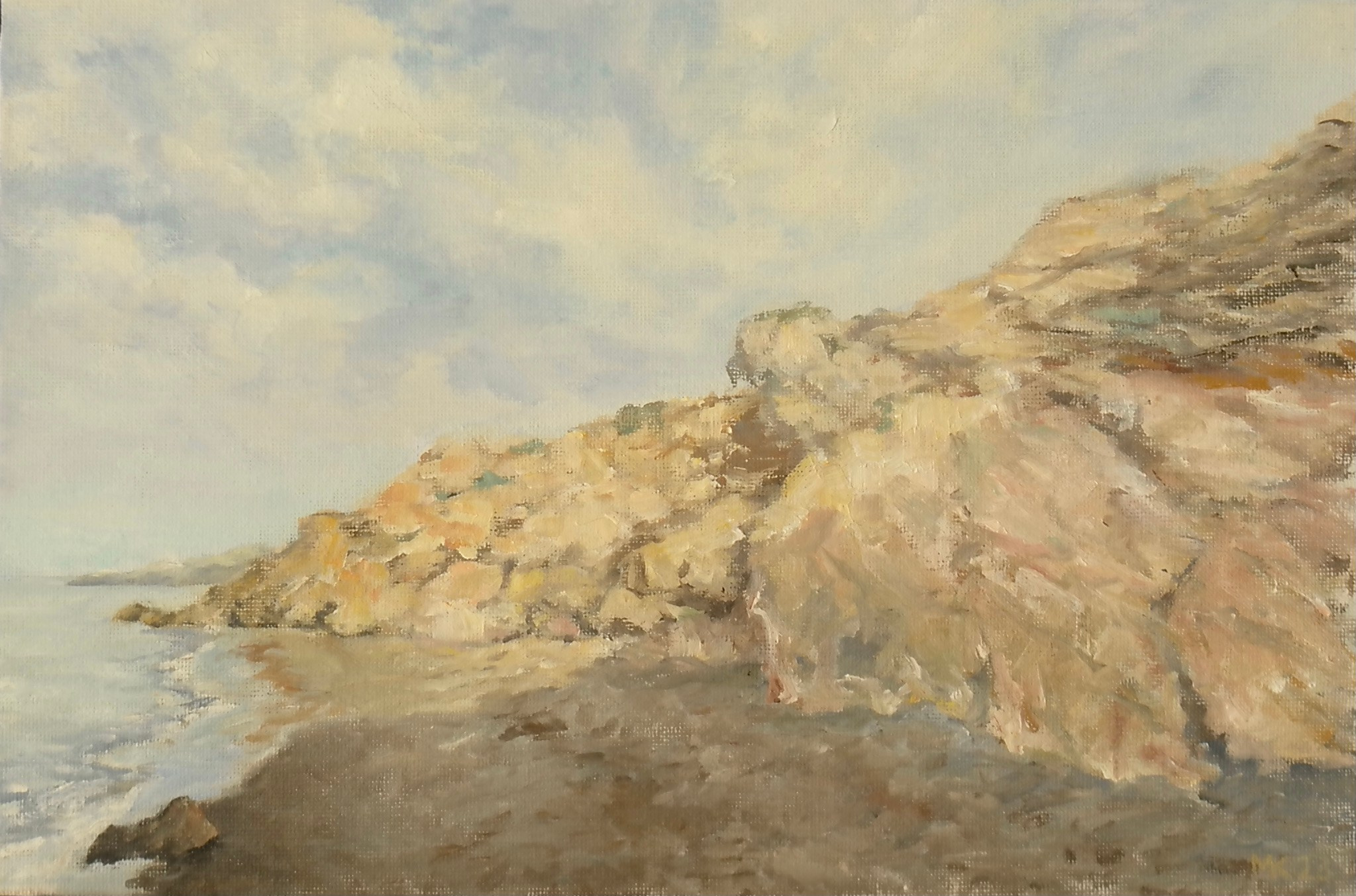 Живопись и графика. Oil Painting & Vintage Goods