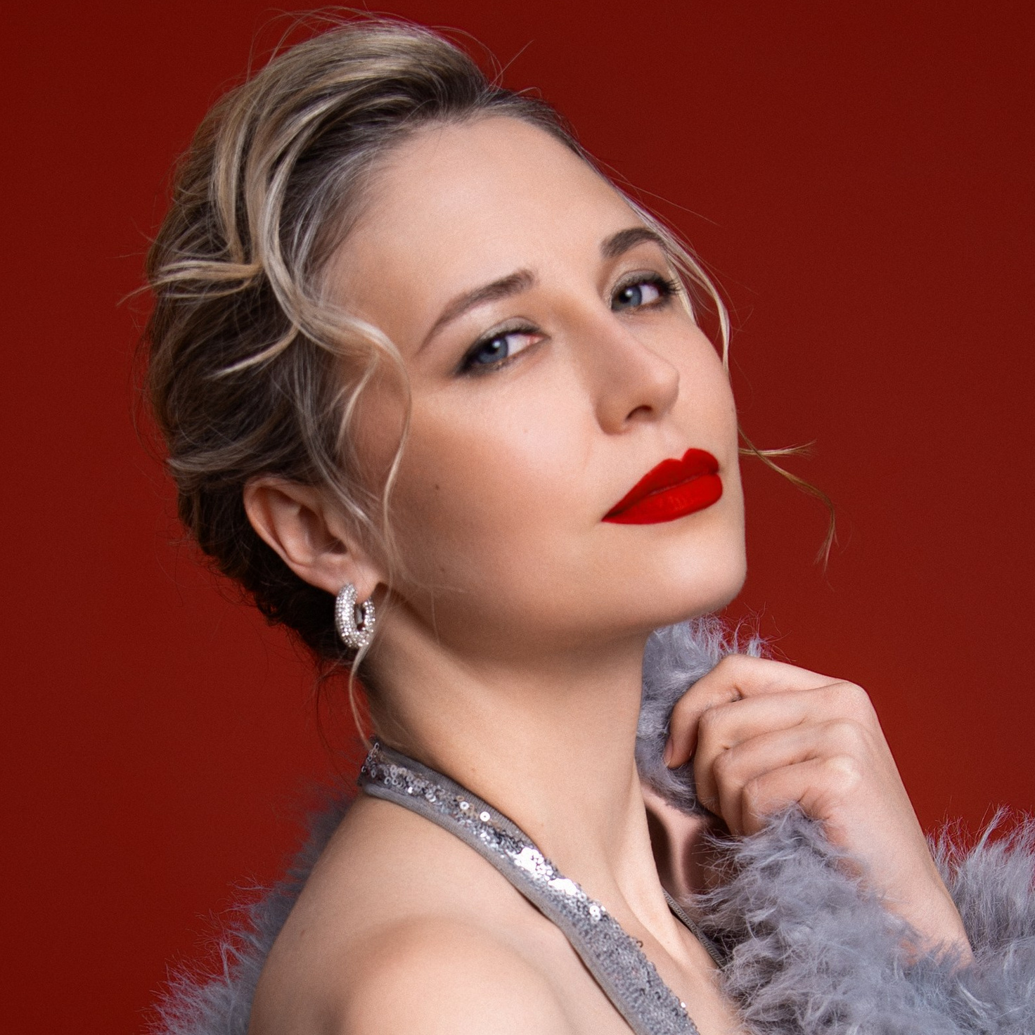 Fashion Fotoshoot. Katerina Sheveleva | Fashion | Photography & Direction | Antwerpen | België