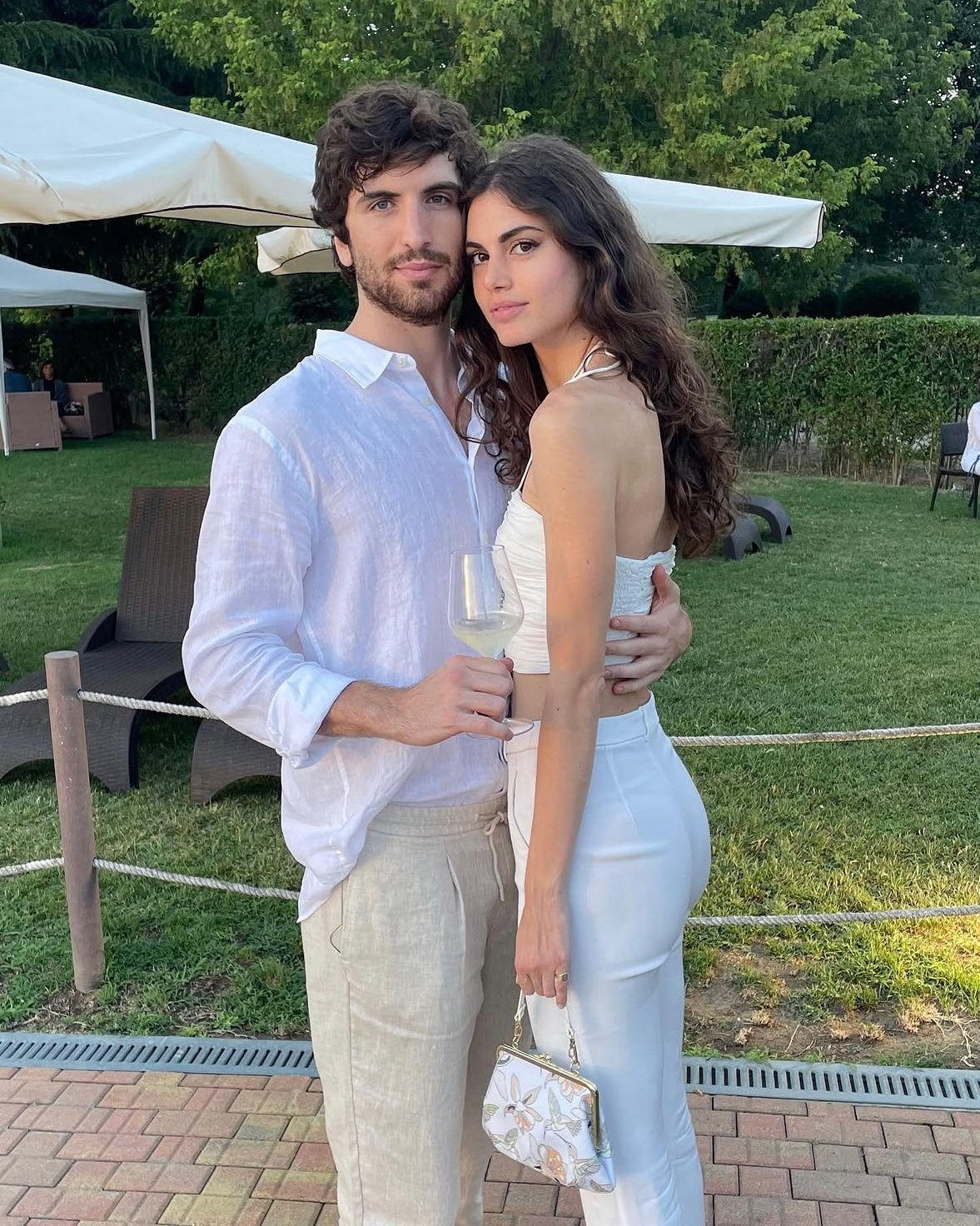 16 — 17 April 2026. Palazzo Novello, Brescia. Aleksandra Lansoni