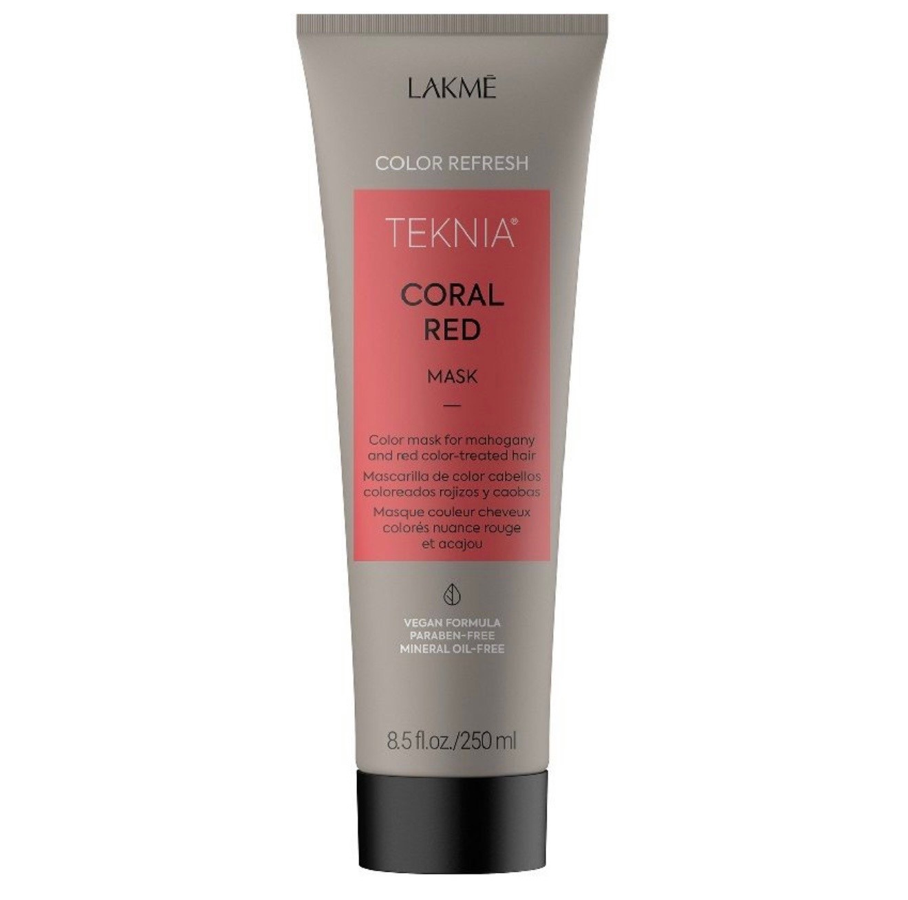 Maski/serumy/spray. Strona główna