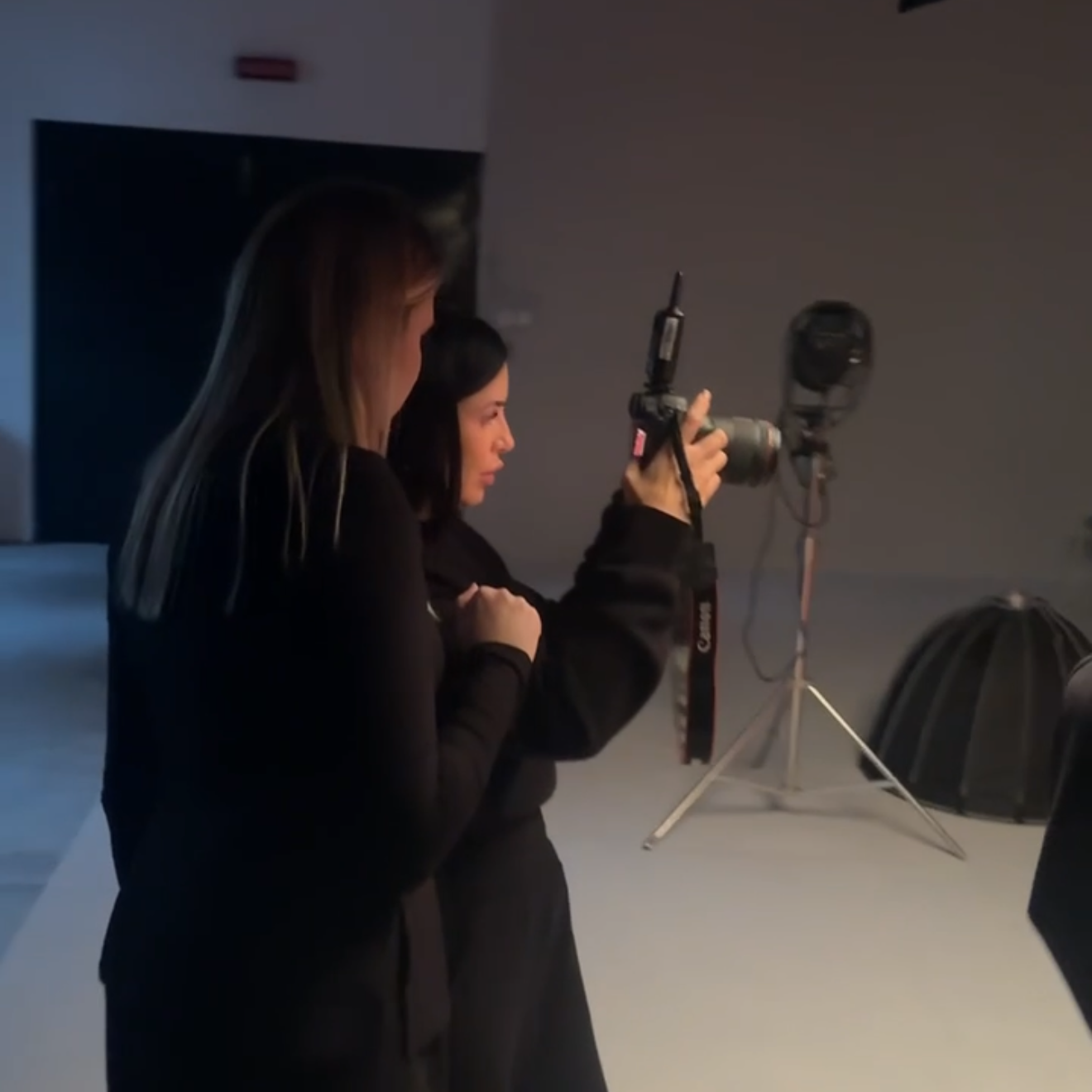 Мастер-класс 2026|Варшава. Коммерческий фотограф в Варшаве Анна Паскина