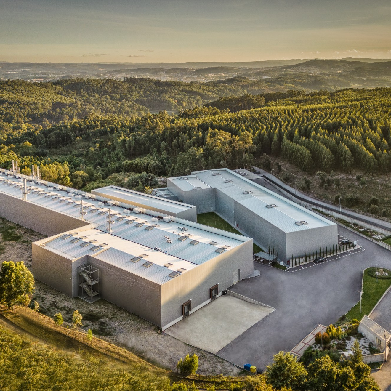 ESPAÇOS. André Fontoura