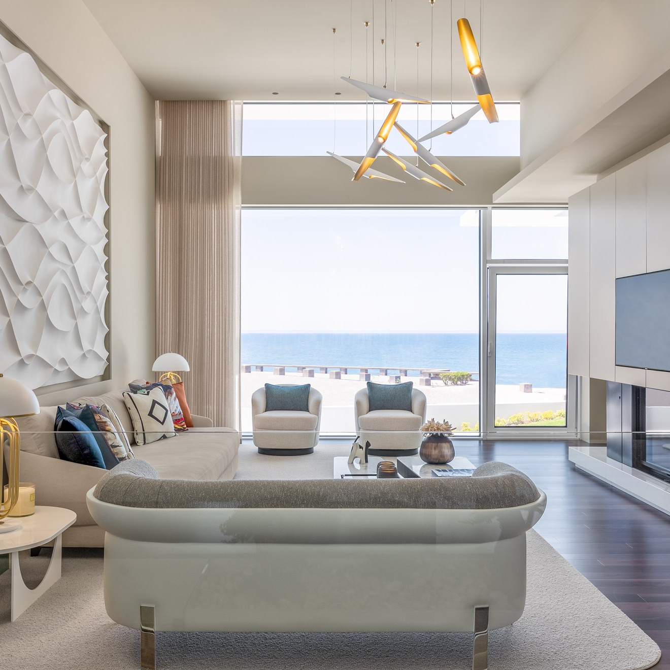 ESPAÇOS. André Fontoura