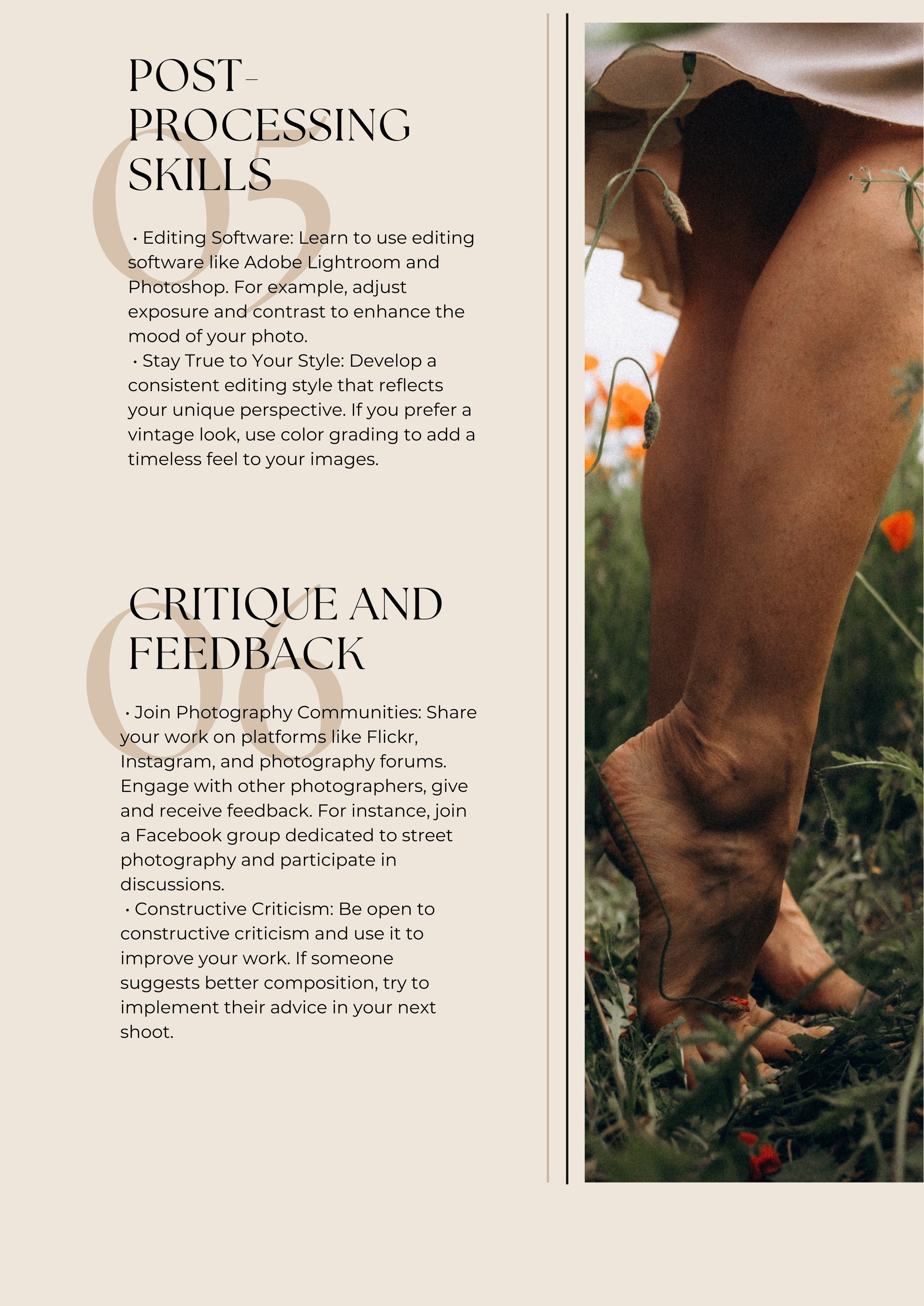 A Journey of Self-Growth in Photography: Guide. Ivan BOGLAJEV | Documentary photographer from Tallinn, Estonia