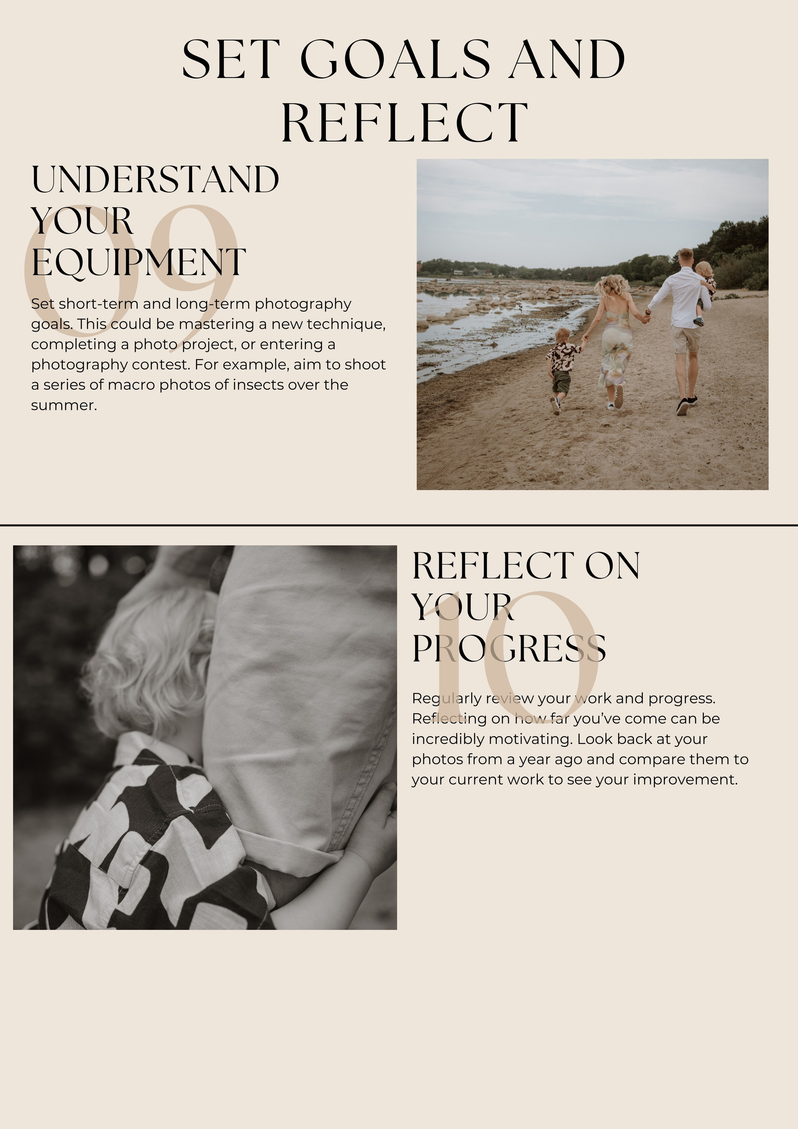 A Journey of Self-Growth in Photography: Guide. Ivan BOGLAJEV | Documentary photographer from Tallinn, Estonia