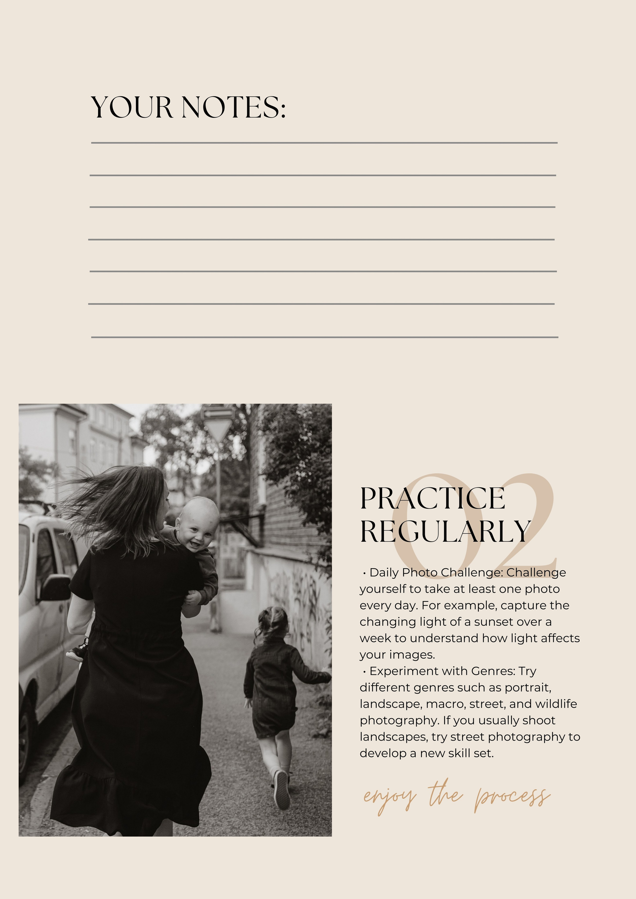 A Journey of Self-Growth in Photography: Guide. Ivan BOGLAJEV | Documentary photographer from Tallinn, Estonia