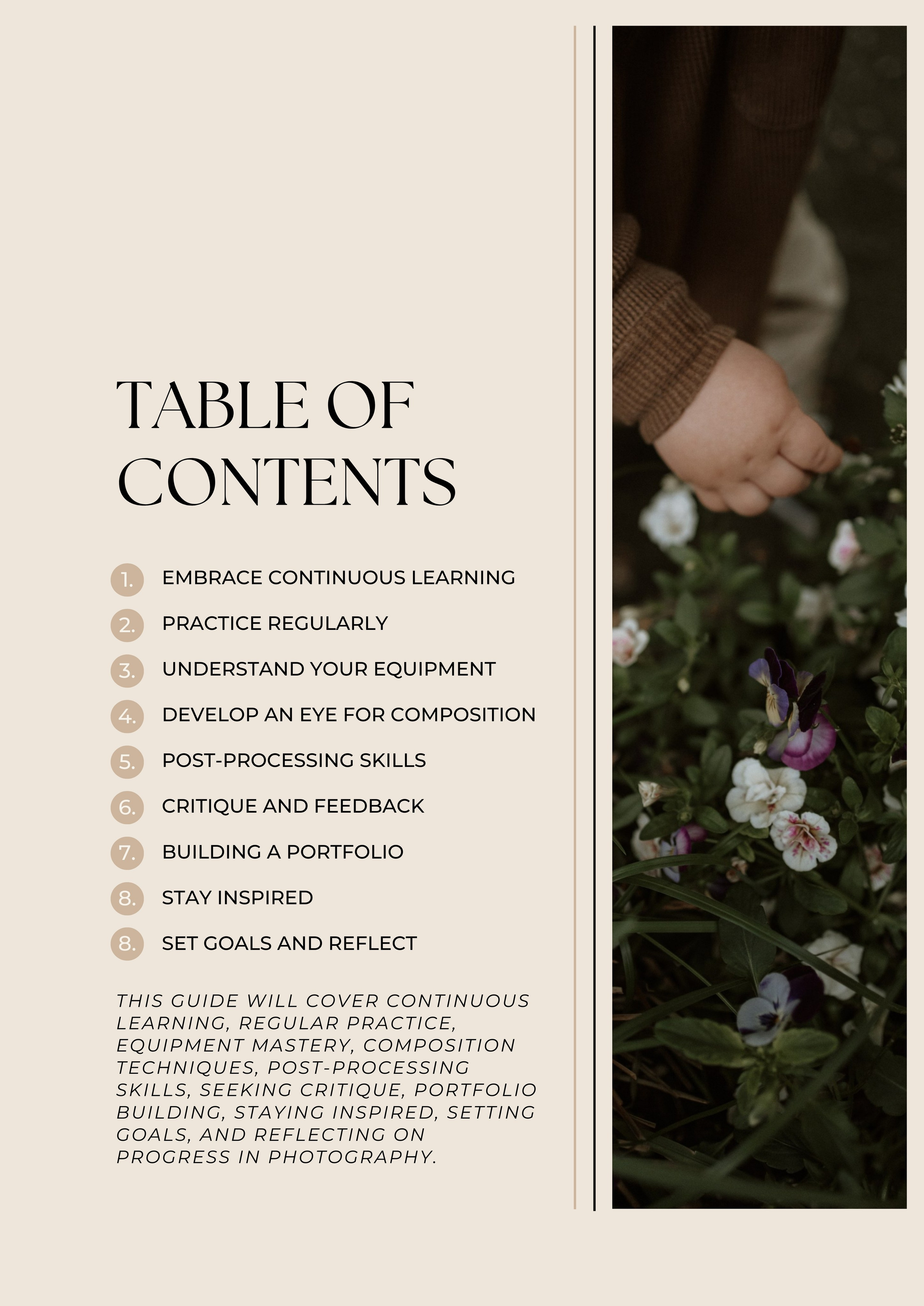 A Journey of Self-Growth in Photography: Guide. Ivan BOGLAJEV | Documentary photographer from Tallinn, Estonia