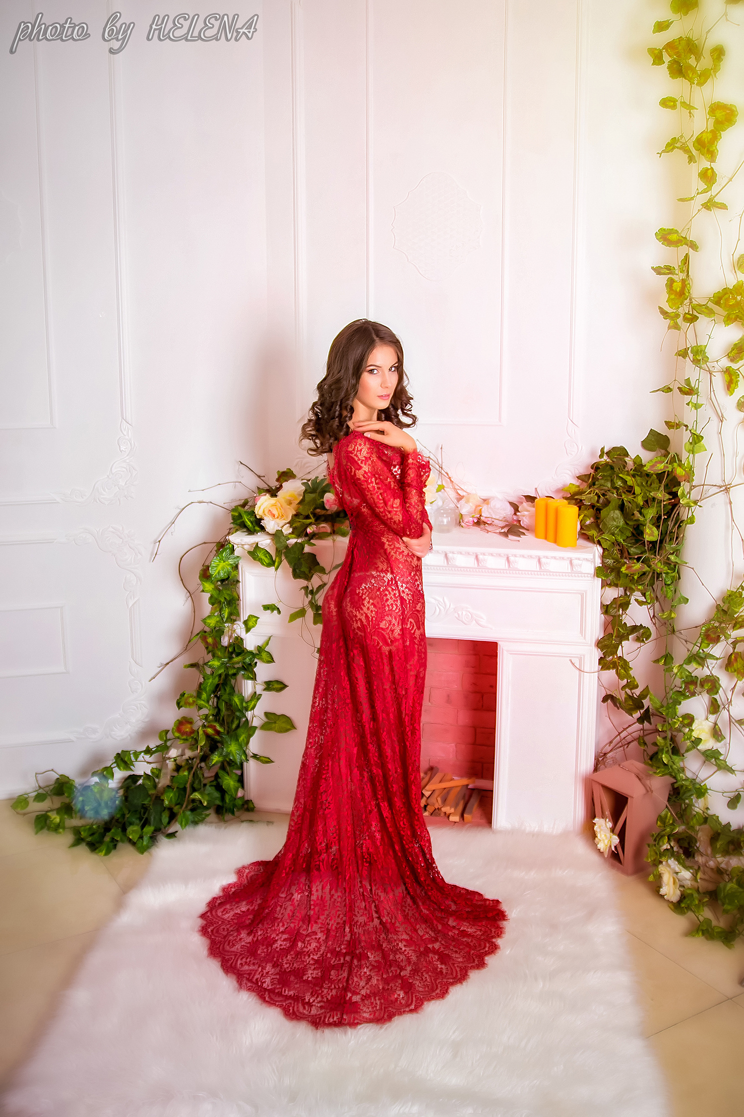 Аренда нарядов для фотосессии Одесса. Фотограф в Одессе, Киеве, Донецке Helena