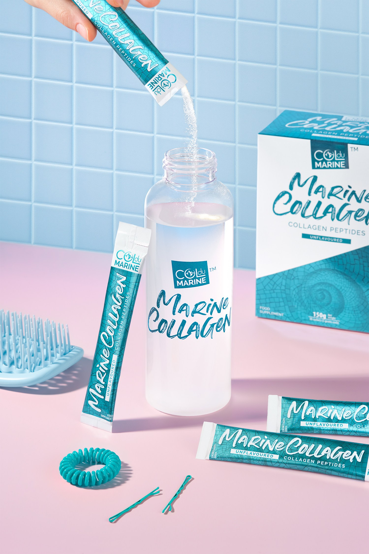 Portfolio. ContentLab — visual content for your business