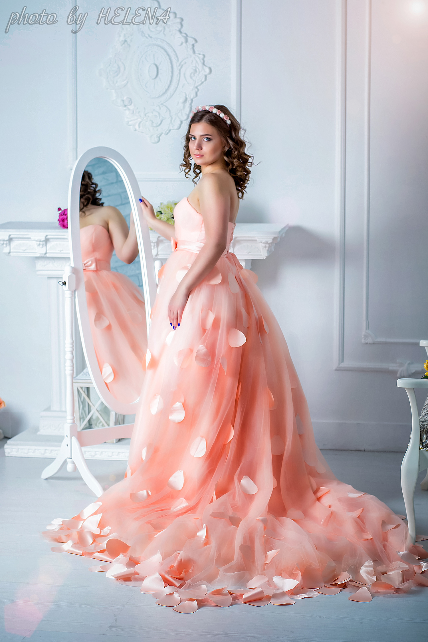 Аренда нарядов для фотосессии Одесса. Фотограф в Одессе, Киеве, Донецке Helena